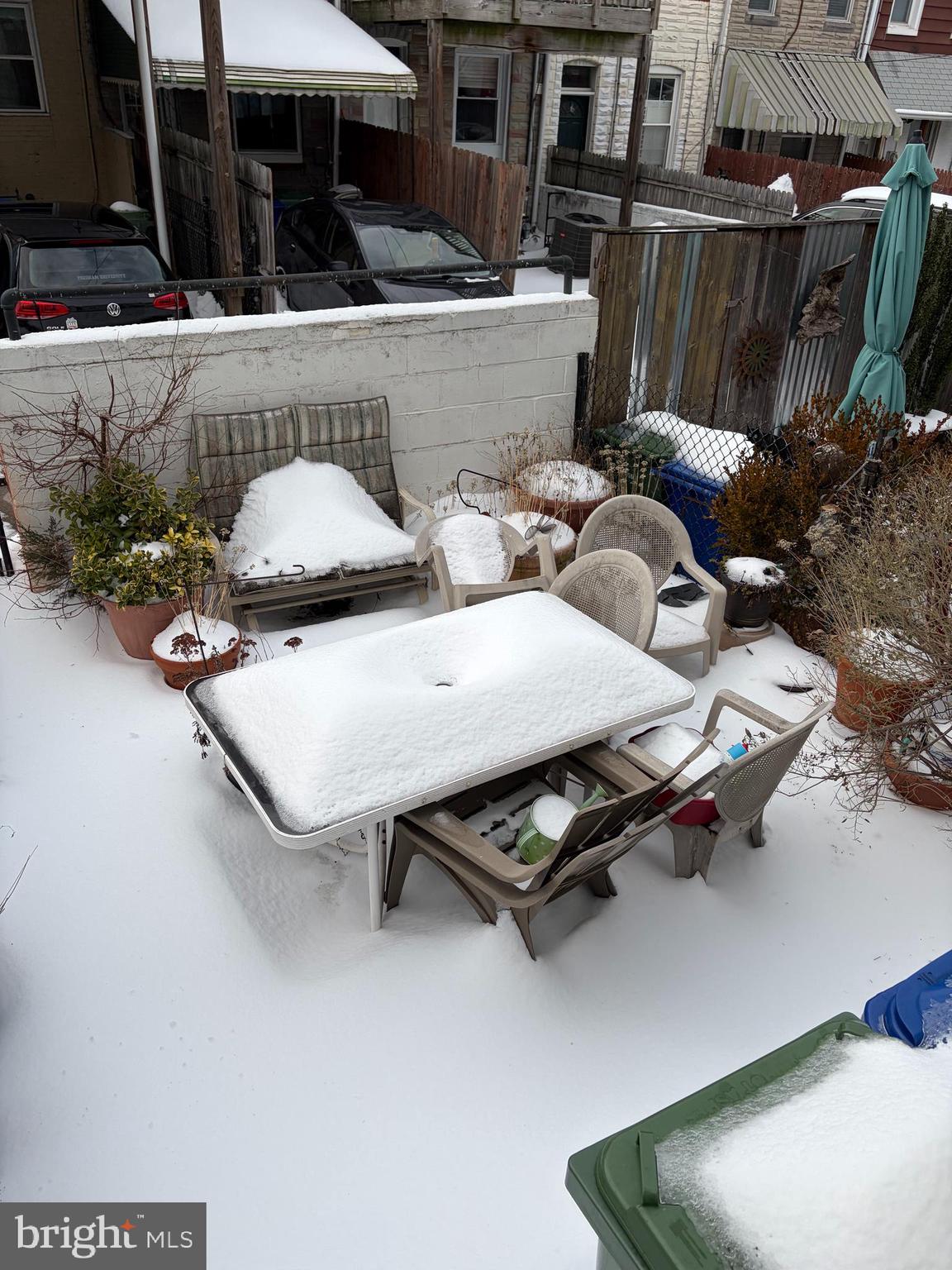 CANTON - Residential