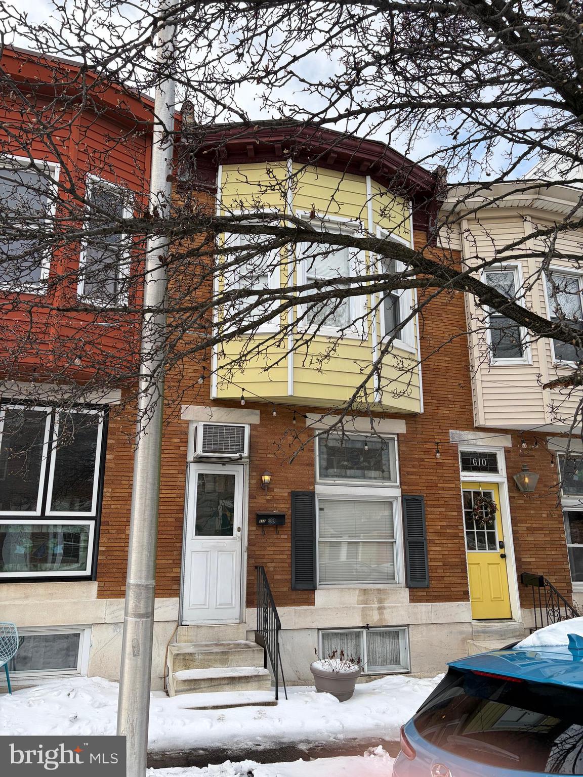 CANTON - Residential