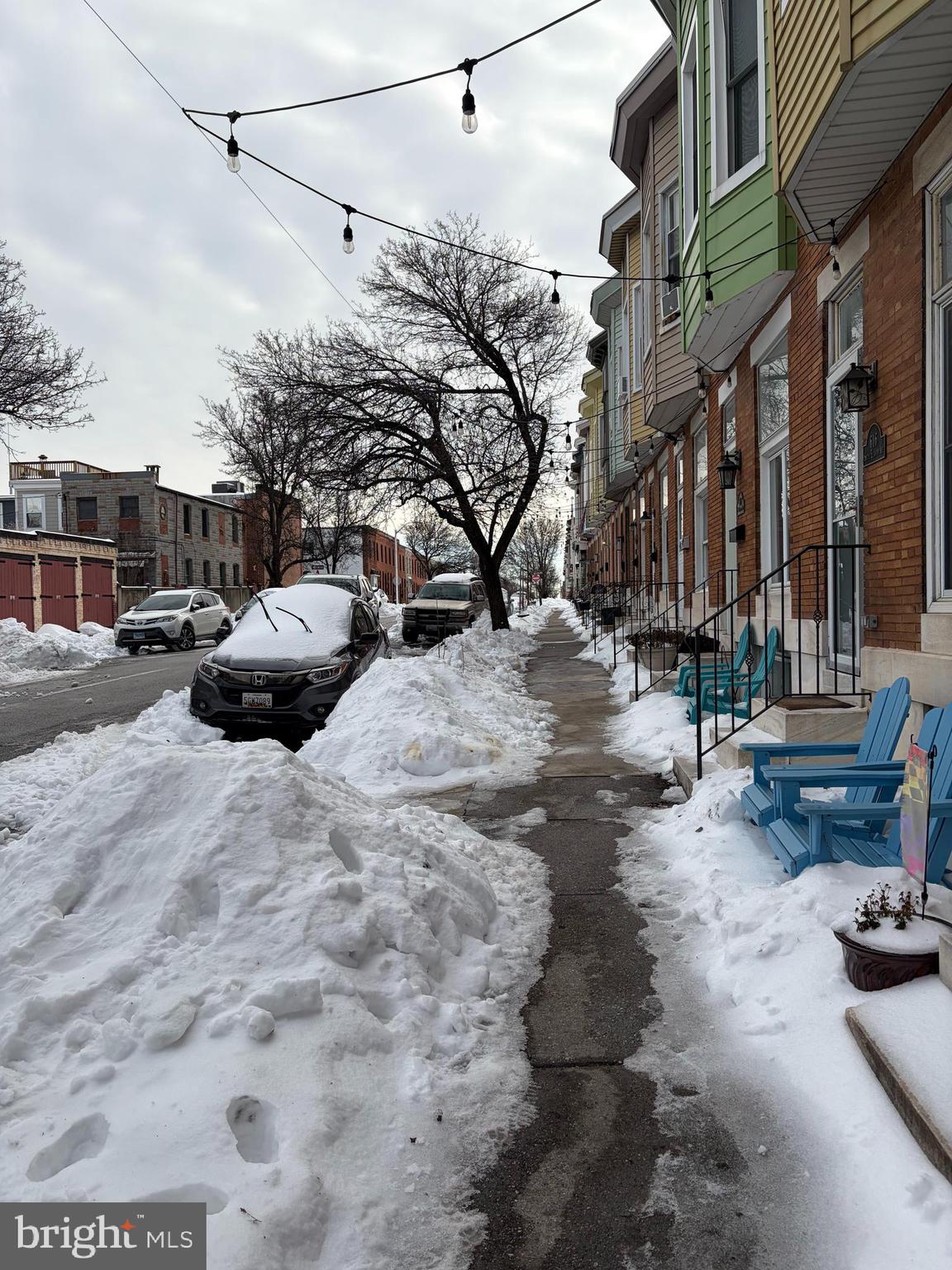 CANTON - Residential