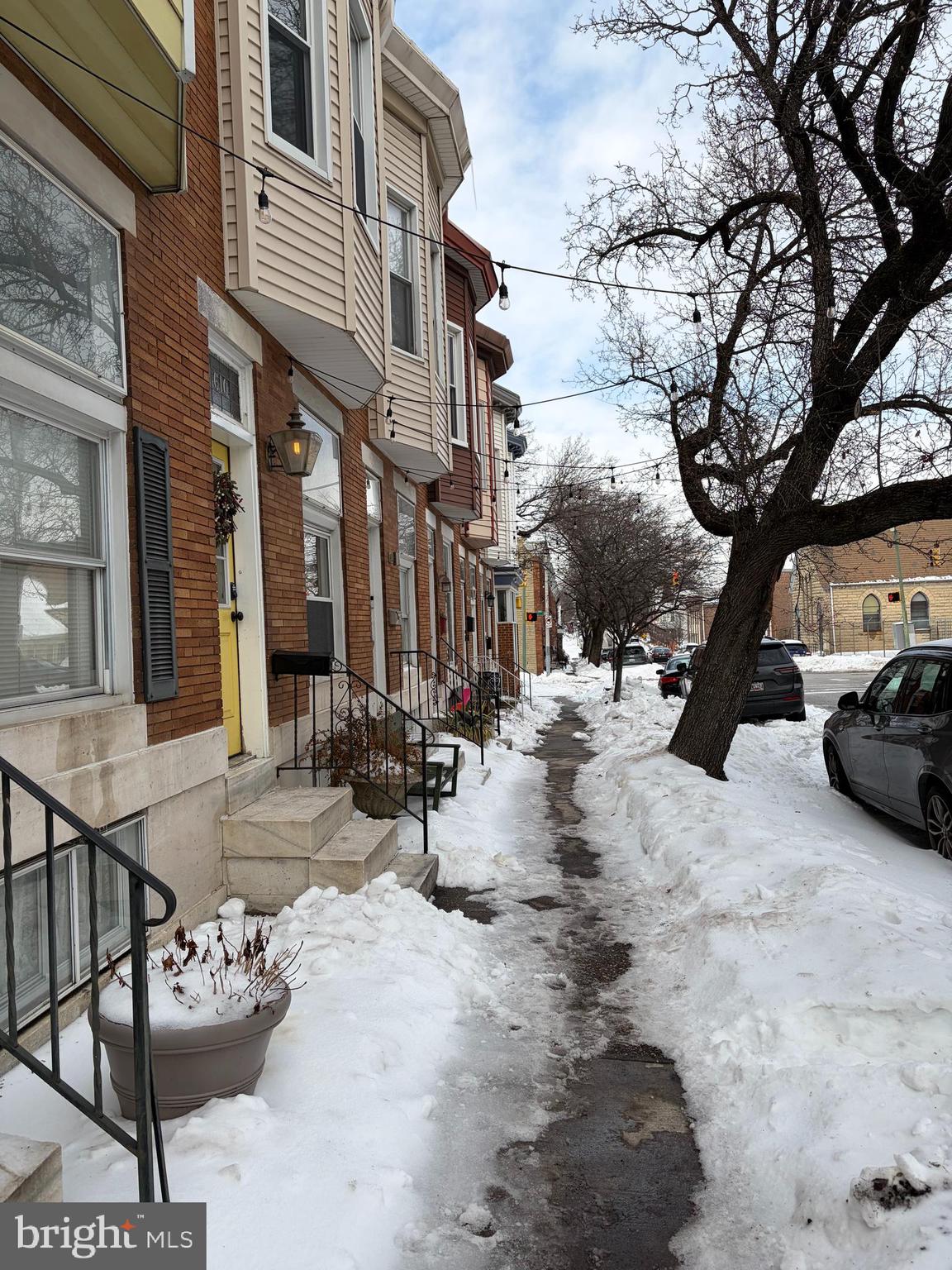 CANTON - Residential