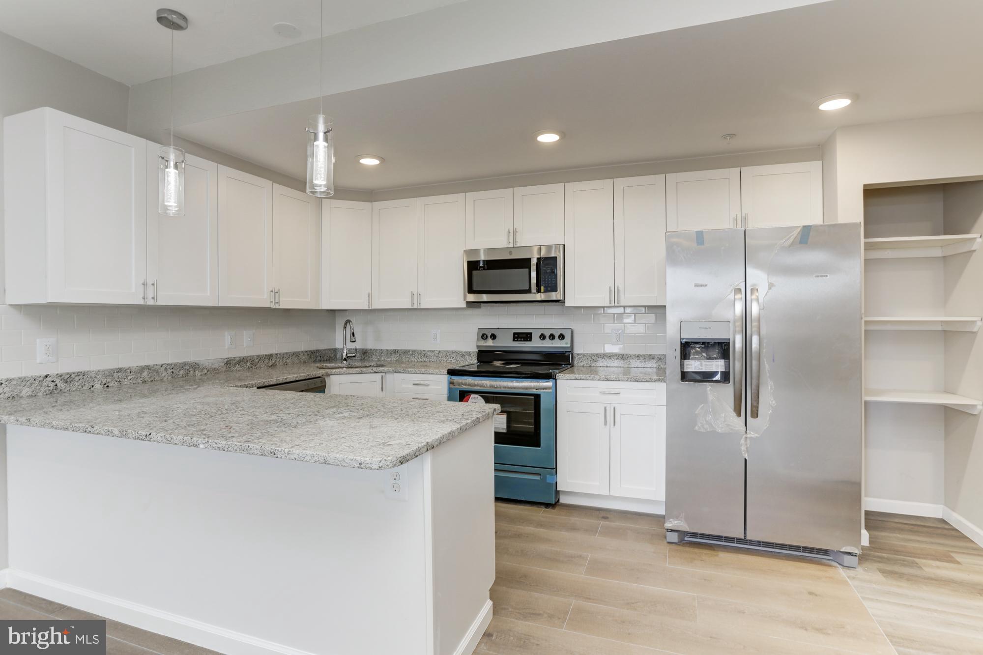 NONE AVAILABLE - Residential Lease