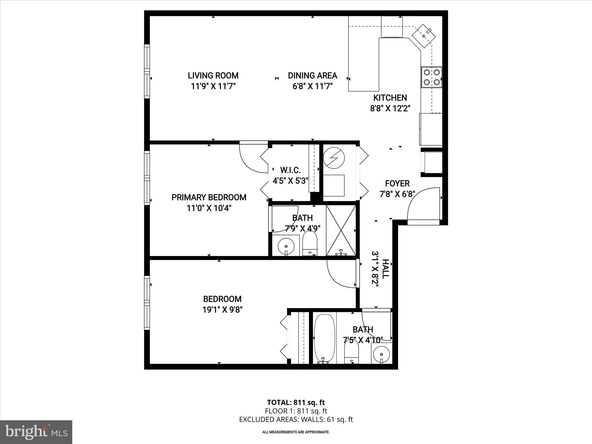 NONE AVAILABLE - Residential Lease