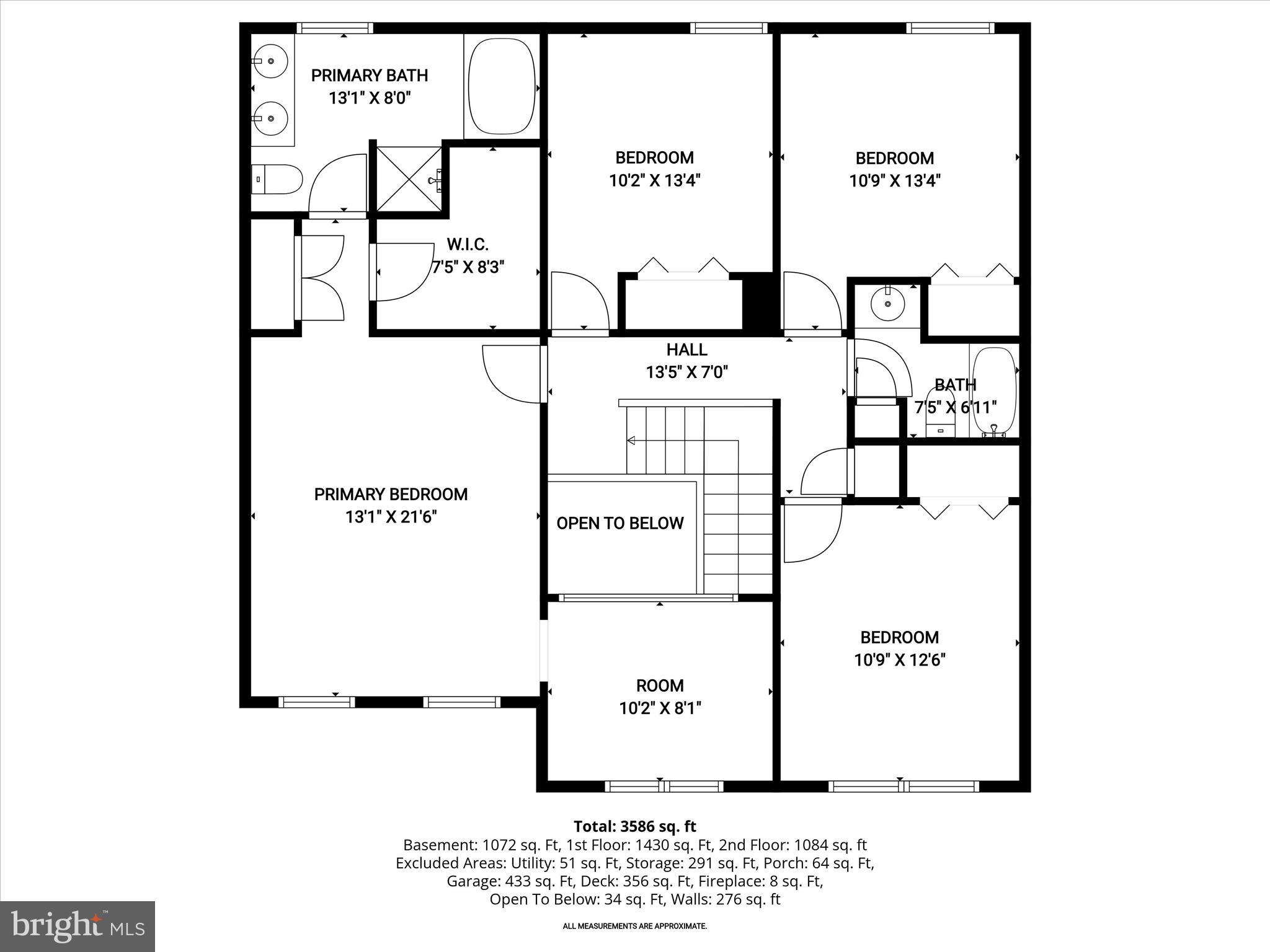 VILLAGE OF LONG REACH - Residential
