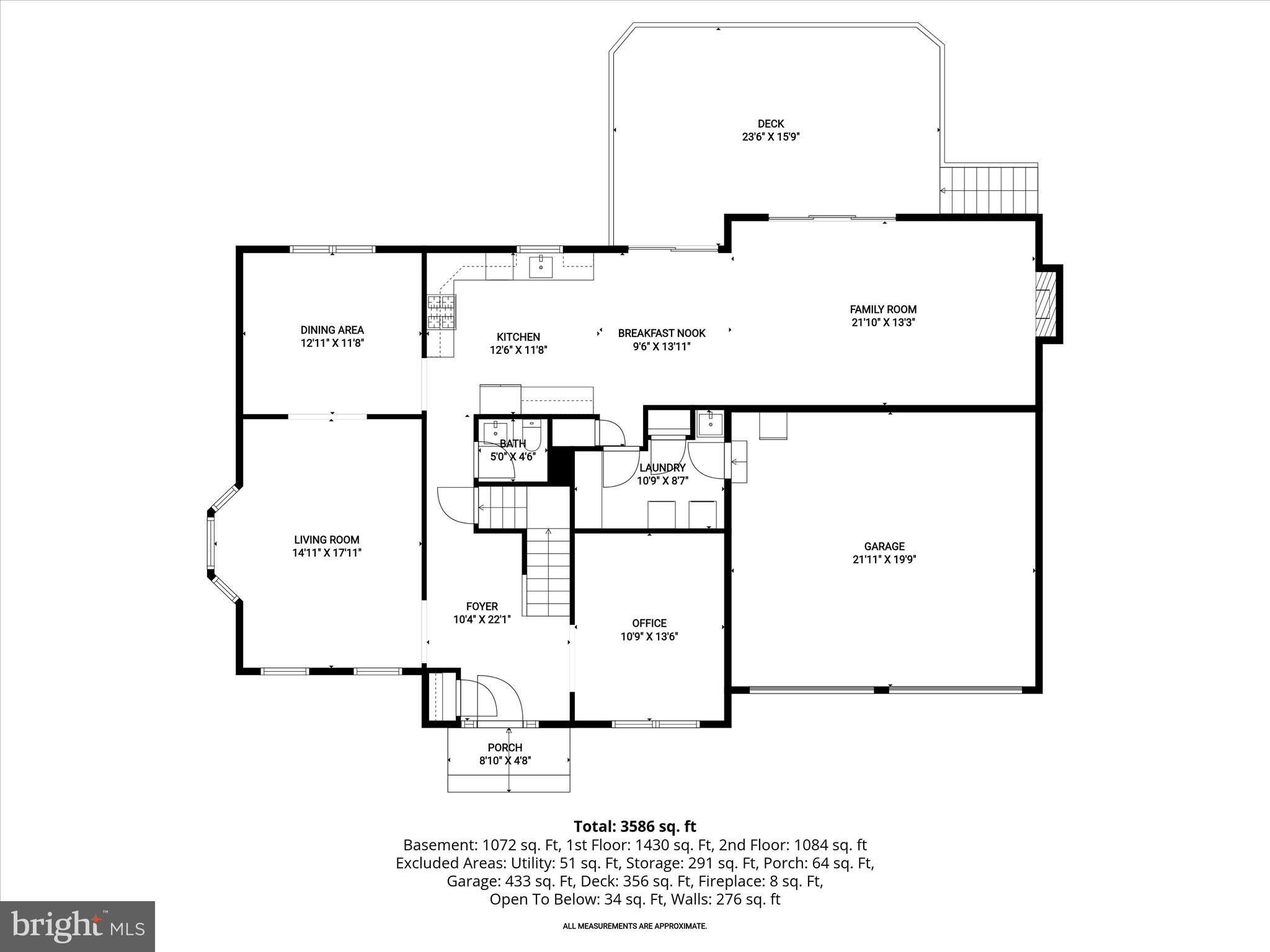 VILLAGE OF LONG REACH - Residential