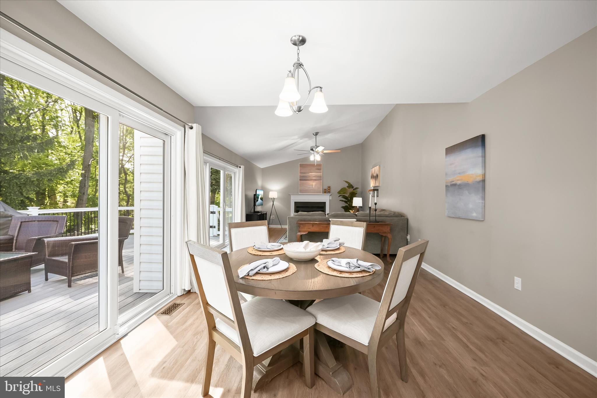 VILLAGE OF LONG REACH - Residential