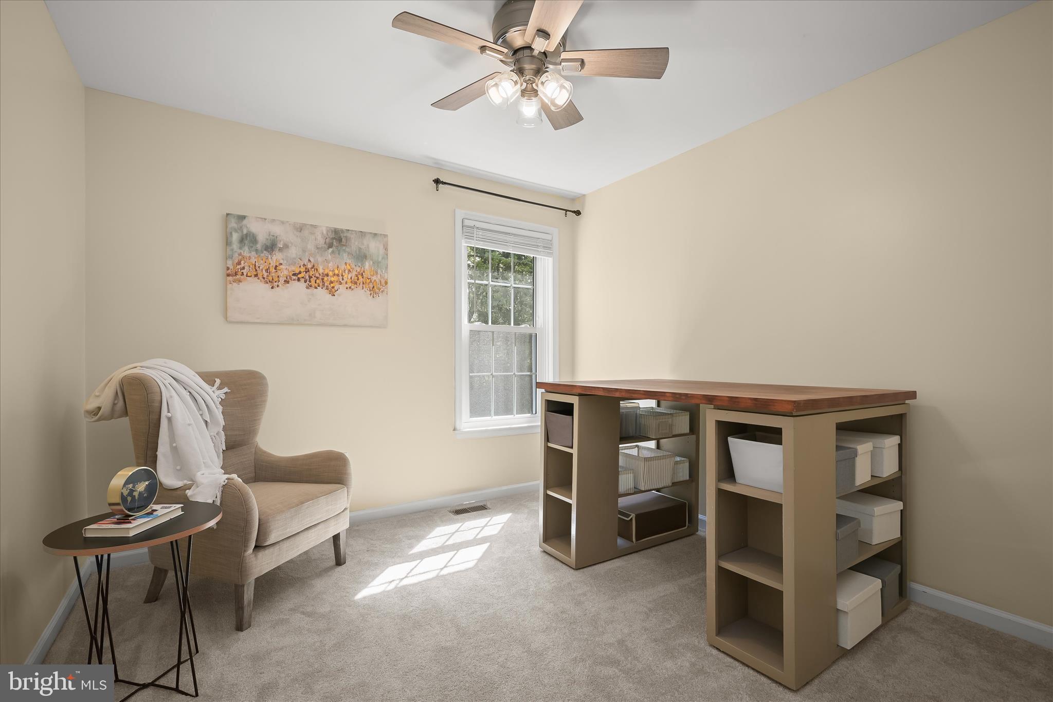 VILLAGE OF LONG REACH - Residential