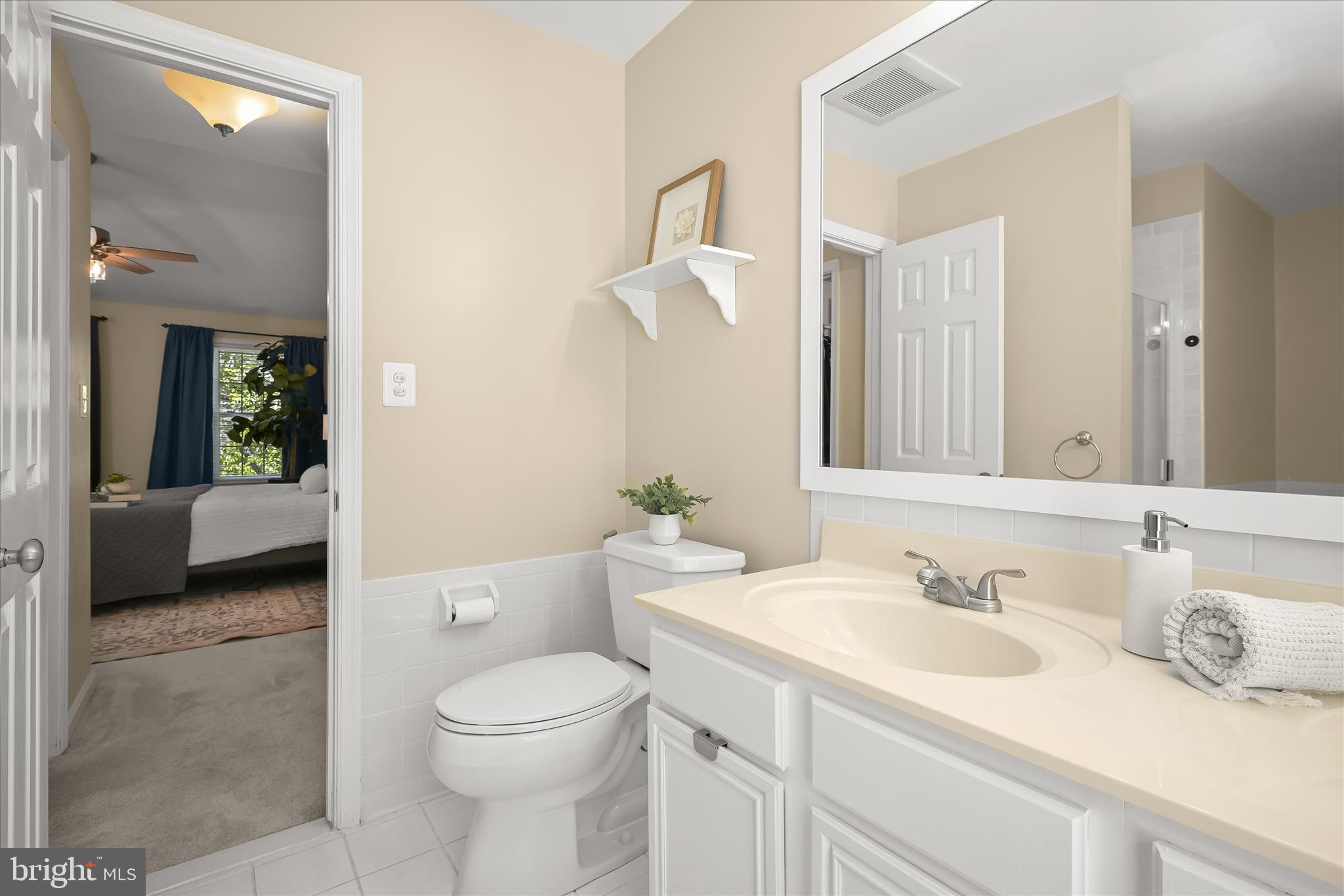 VILLAGE OF LONG REACH - Residential