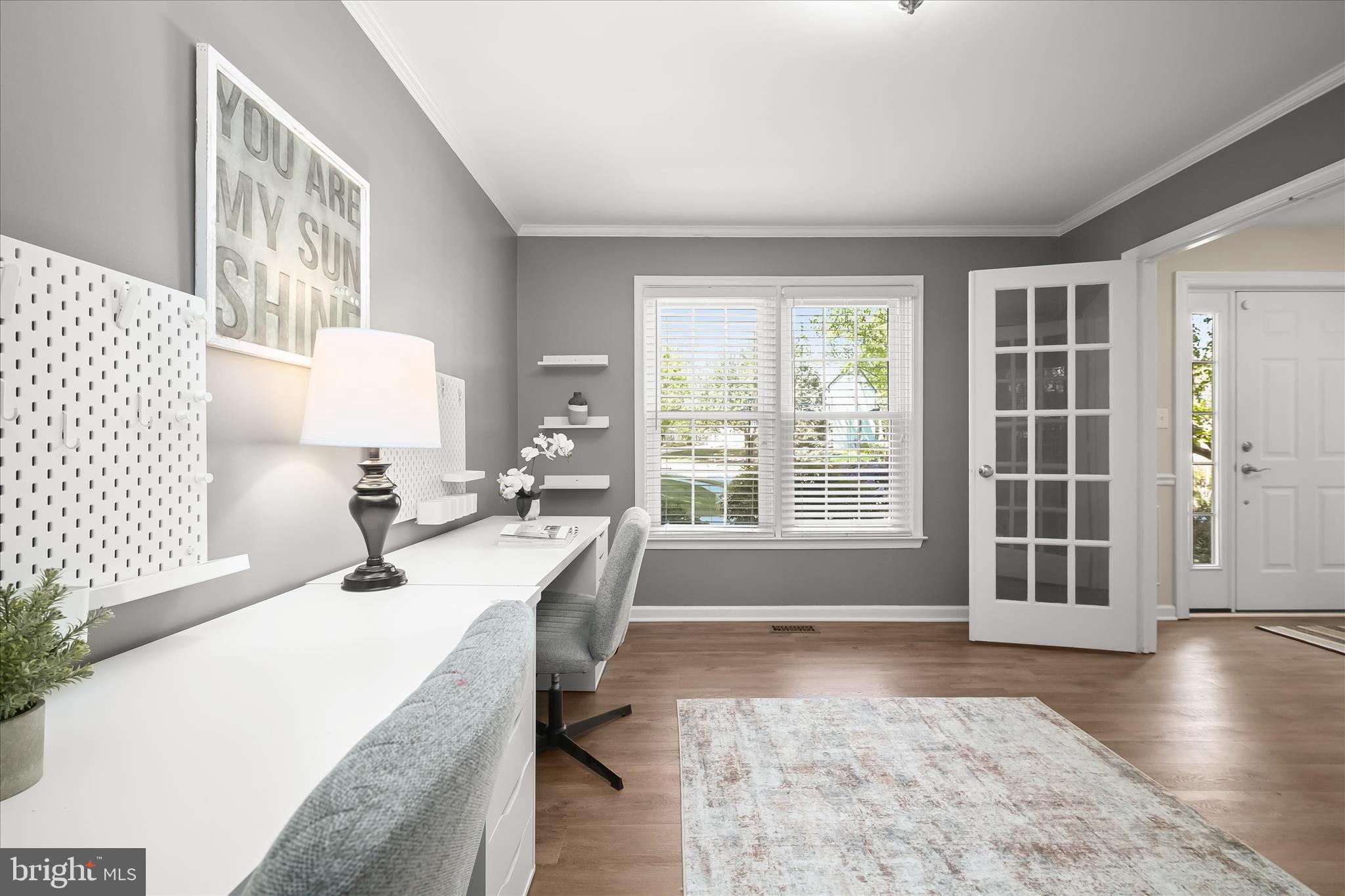 VILLAGE OF LONG REACH - Residential