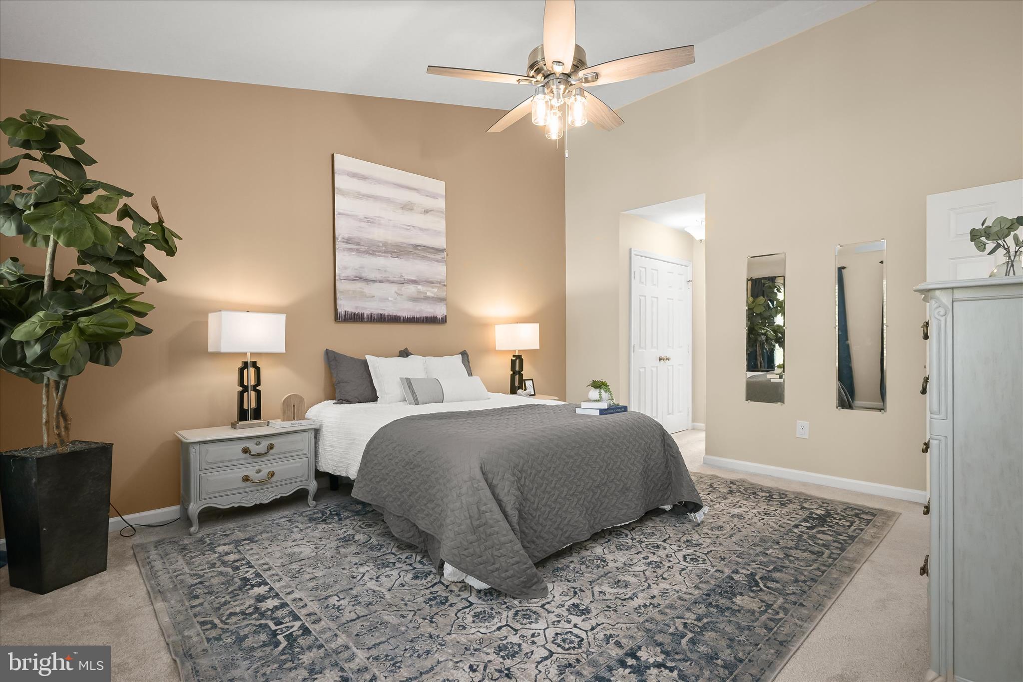 VILLAGE OF LONG REACH - Residential