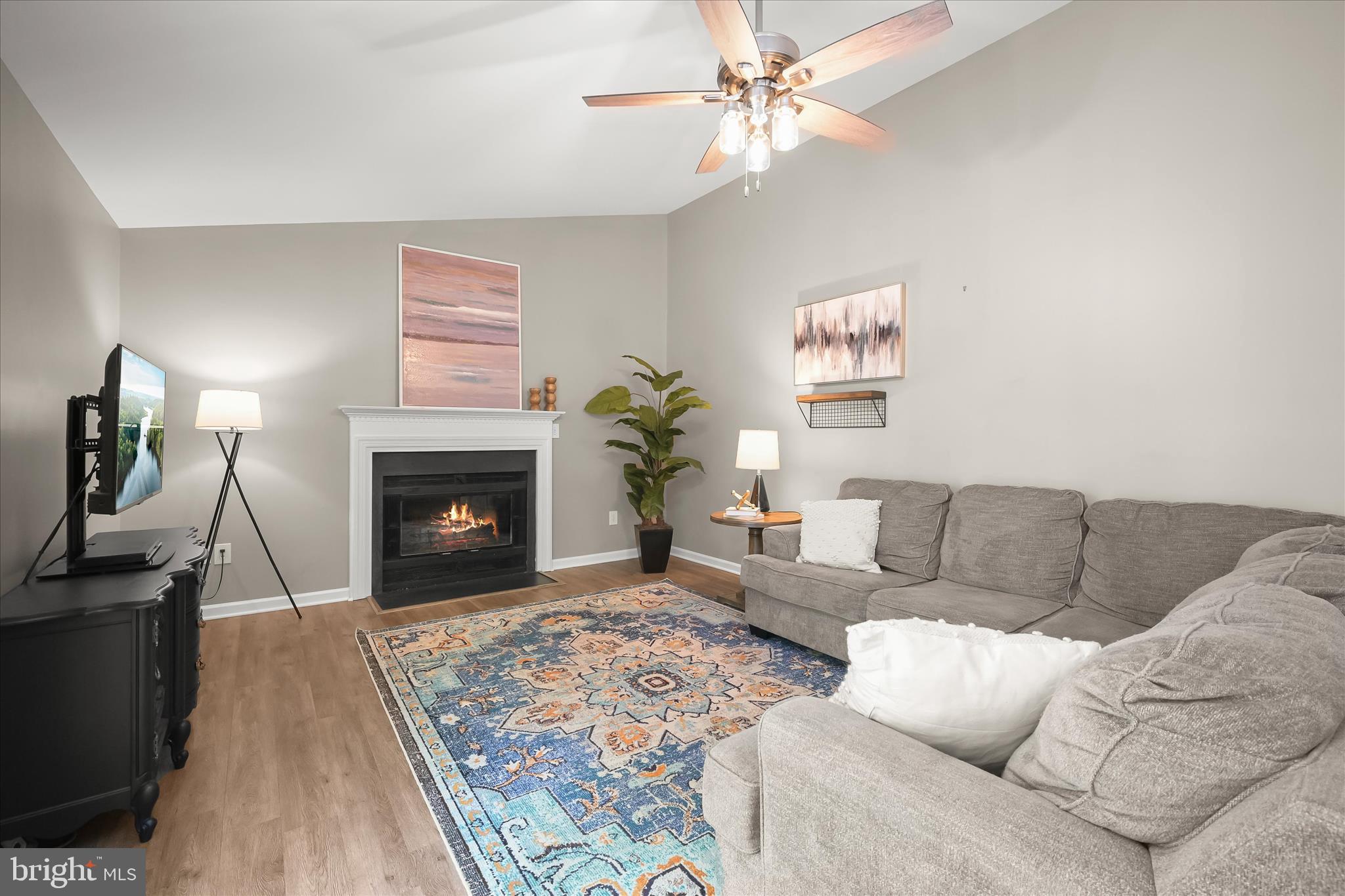 VILLAGE OF LONG REACH - Residential