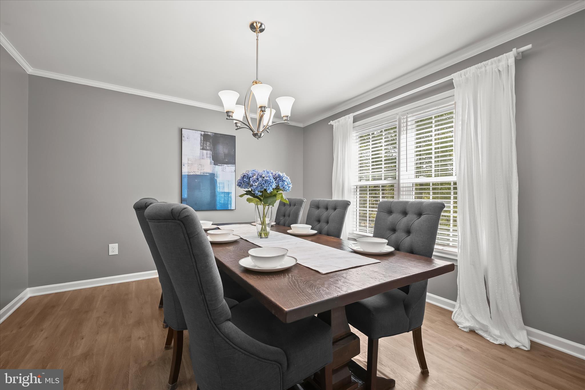 VILLAGE OF LONG REACH - Residential