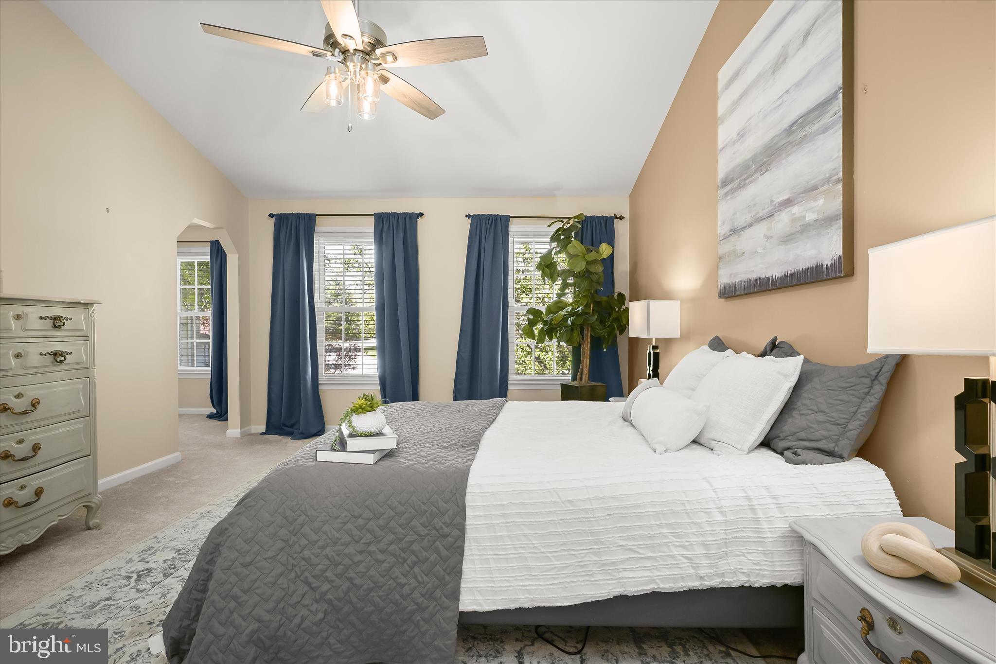 VILLAGE OF LONG REACH - Residential