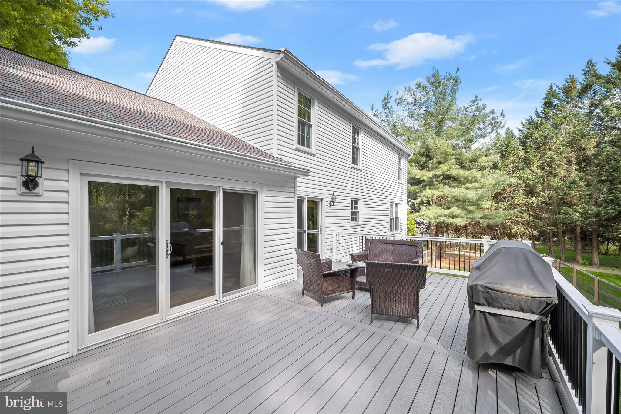 VILLAGE OF LONG REACH - Residential