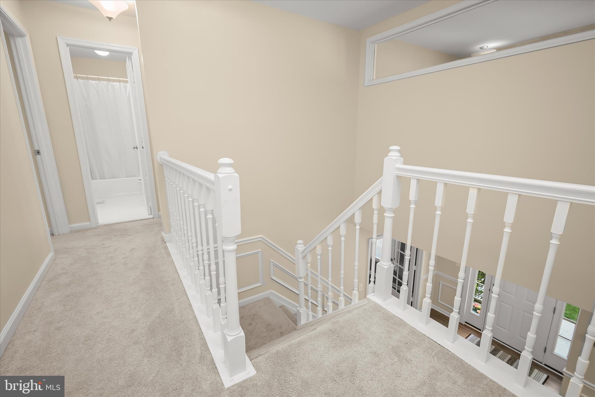 VILLAGE OF LONG REACH - Residential