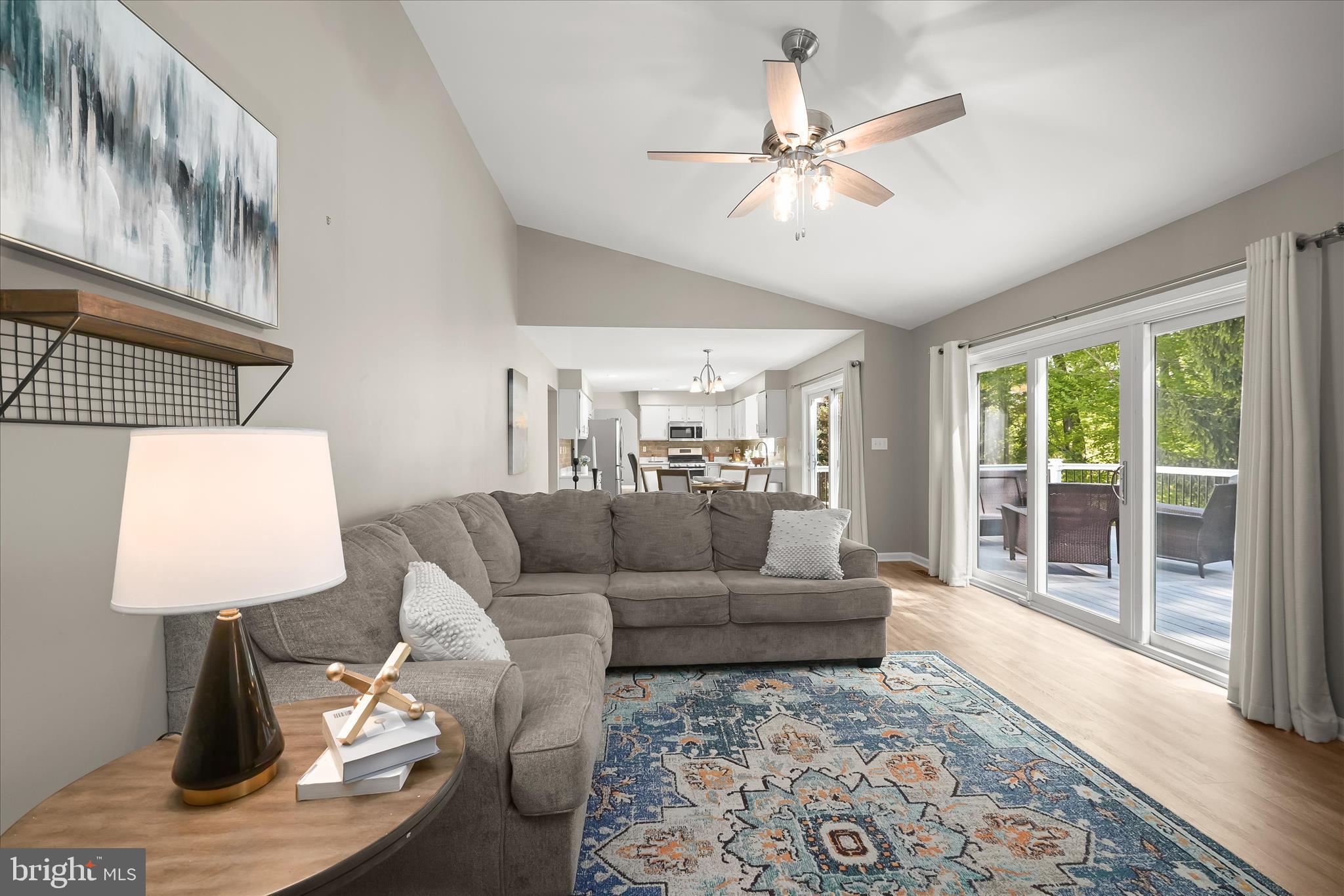 VILLAGE OF LONG REACH - Residential