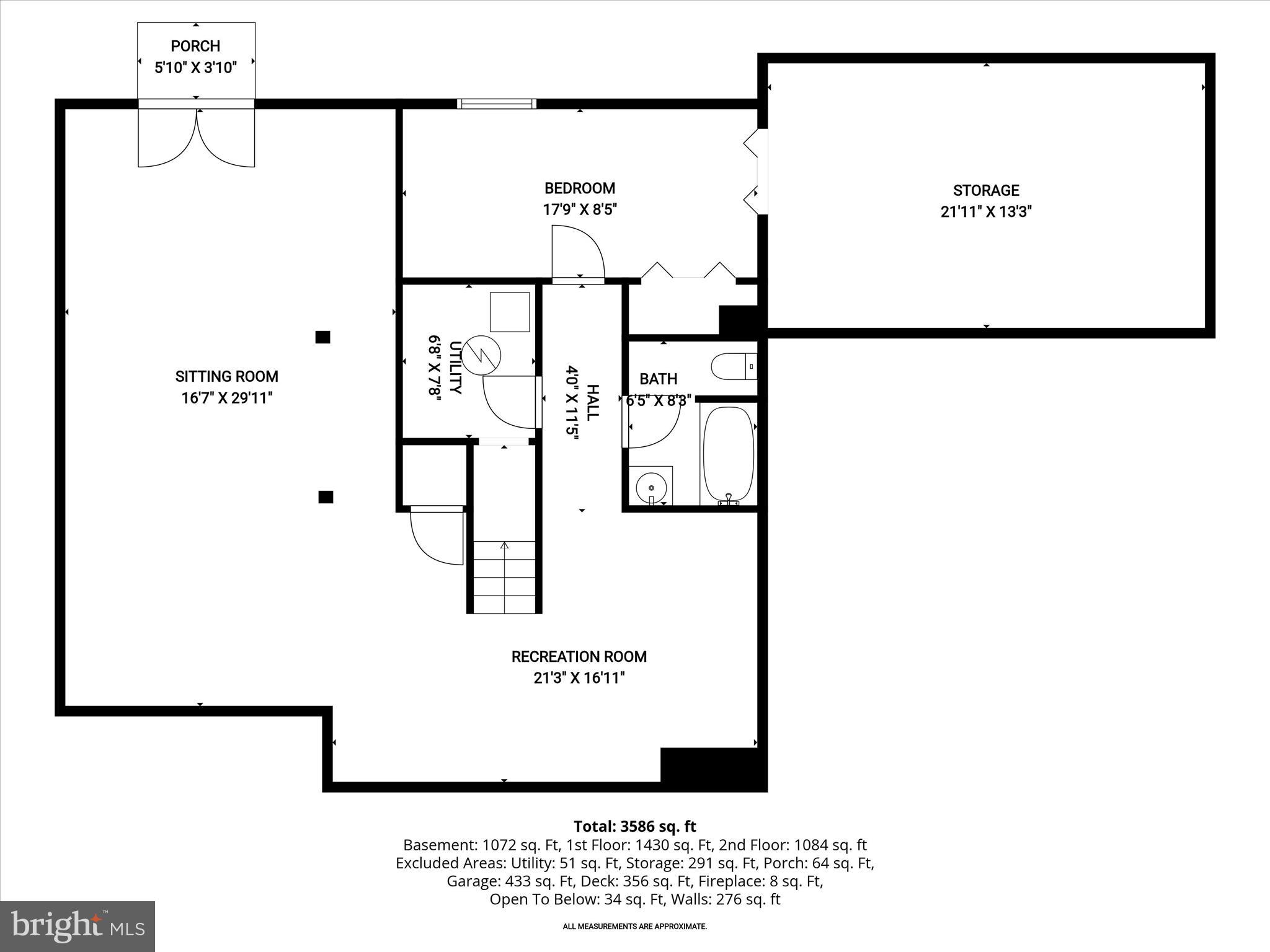 VILLAGE OF LONG REACH - Residential