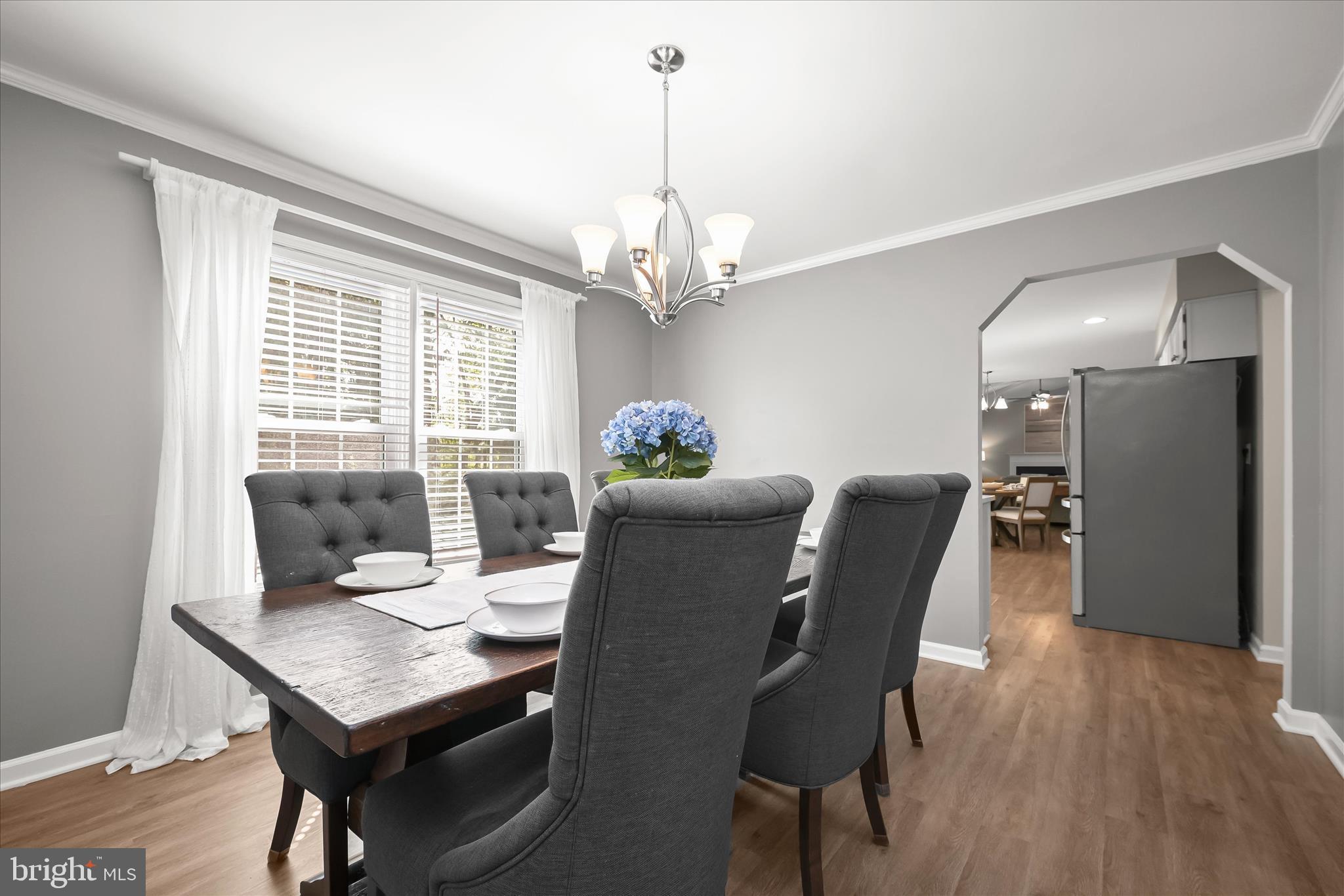 VILLAGE OF LONG REACH - Residential