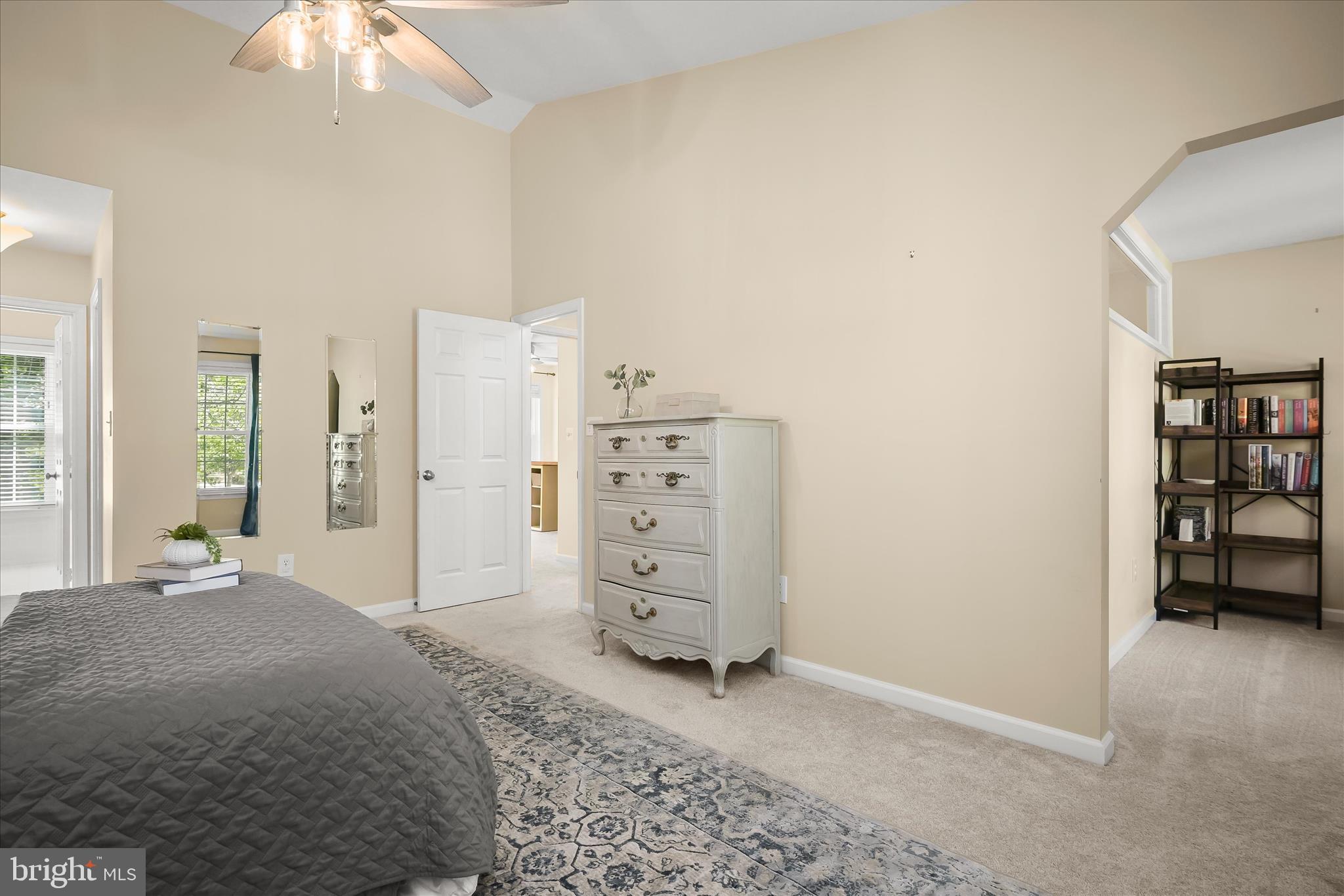 VILLAGE OF LONG REACH - Residential