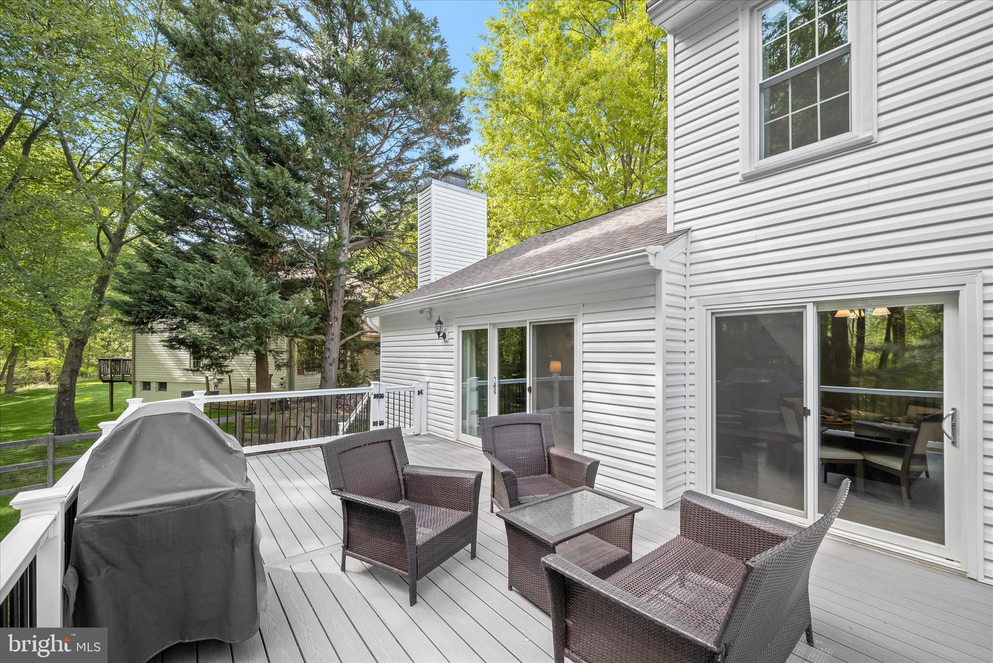 VILLAGE OF LONG REACH - Residential