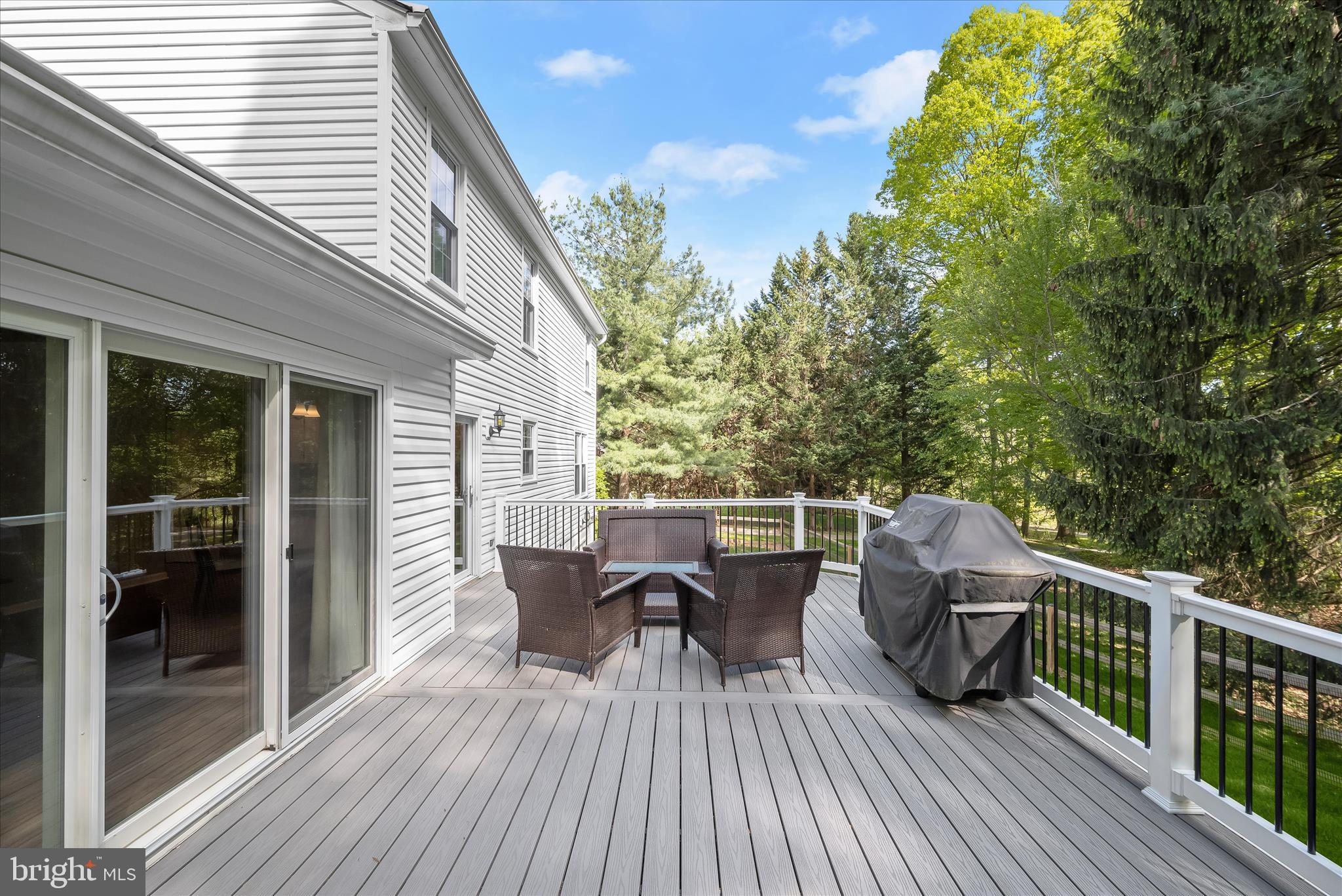 VILLAGE OF LONG REACH - Residential