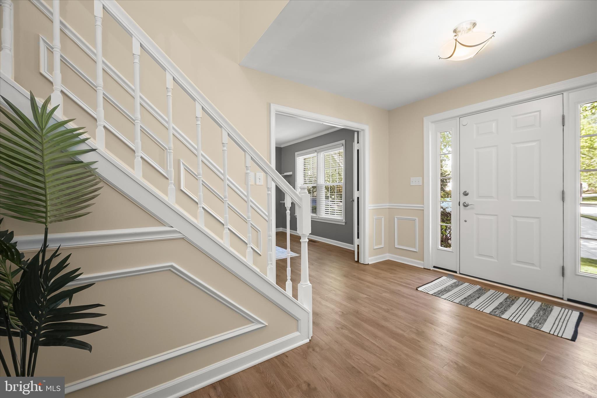 VILLAGE OF LONG REACH - Residential