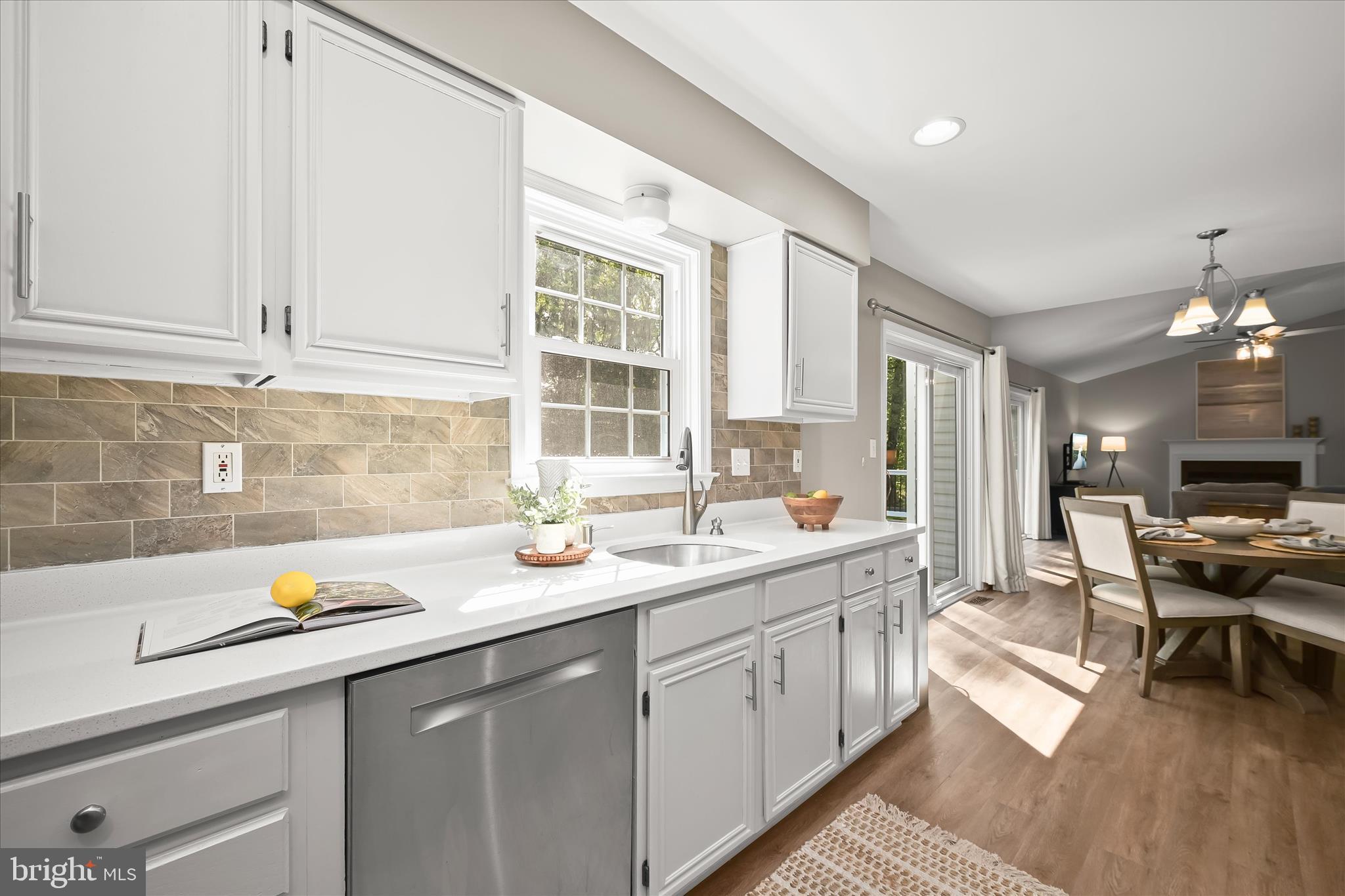 VILLAGE OF LONG REACH - Residential