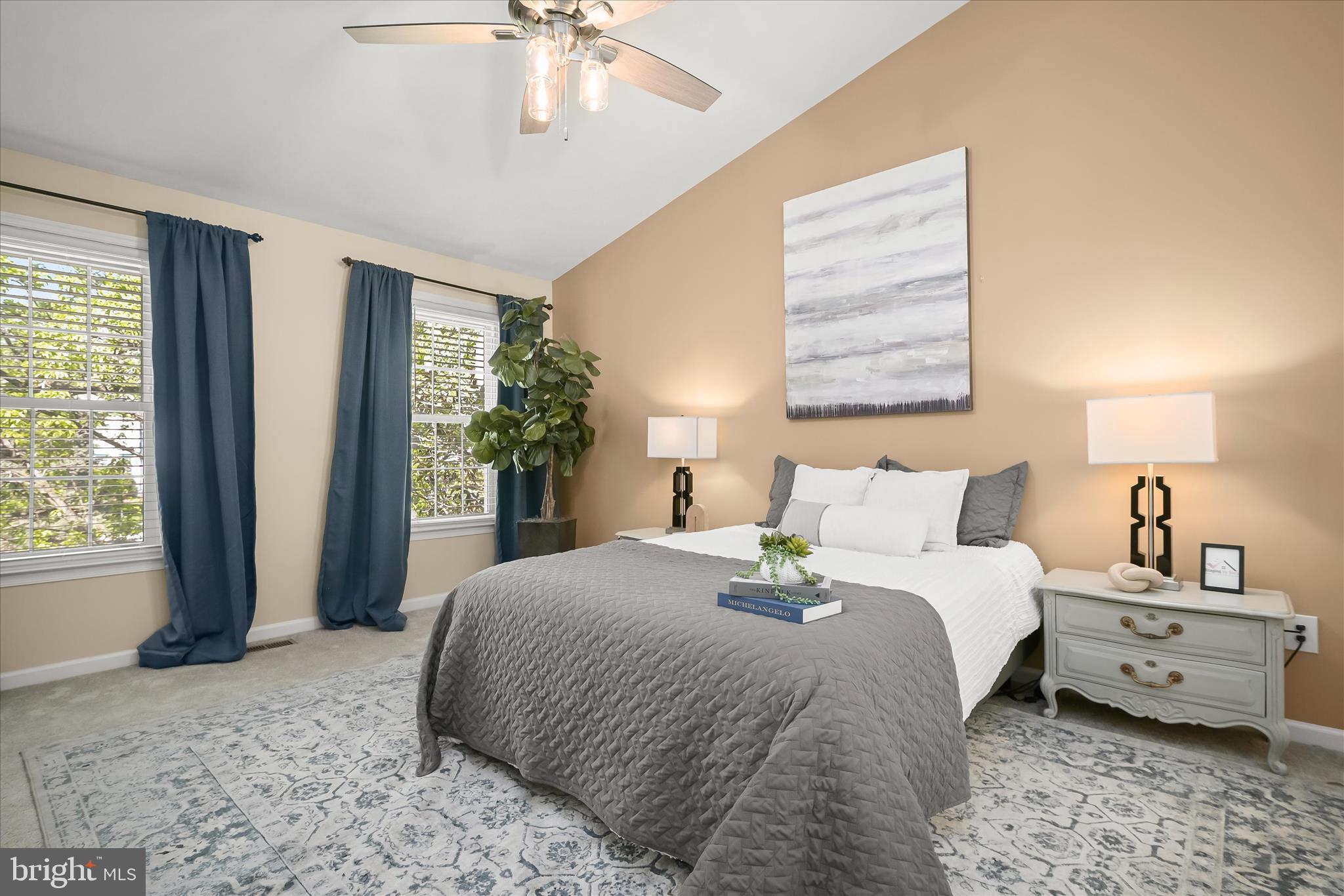 VILLAGE OF LONG REACH - Residential