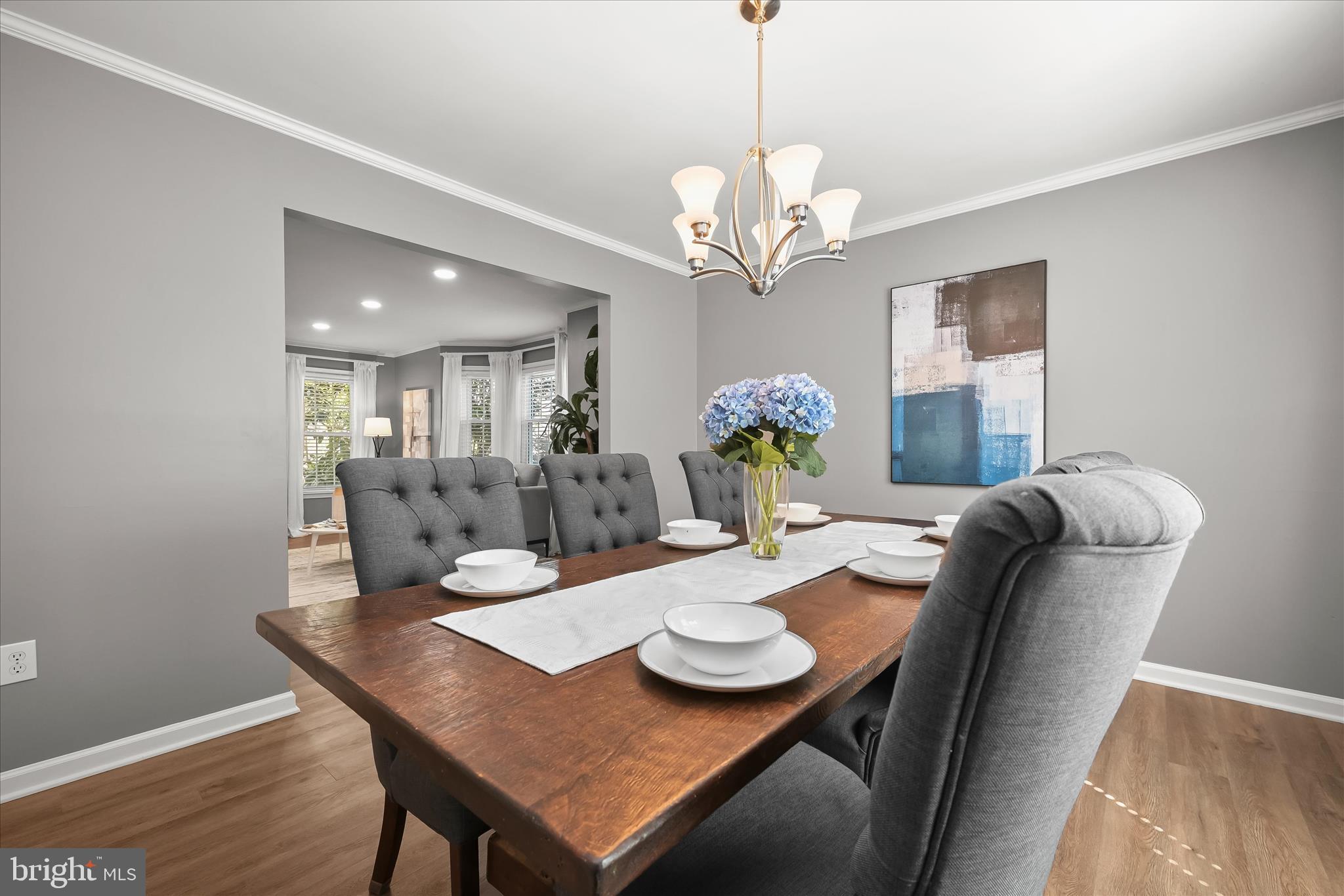 VILLAGE OF LONG REACH - Residential