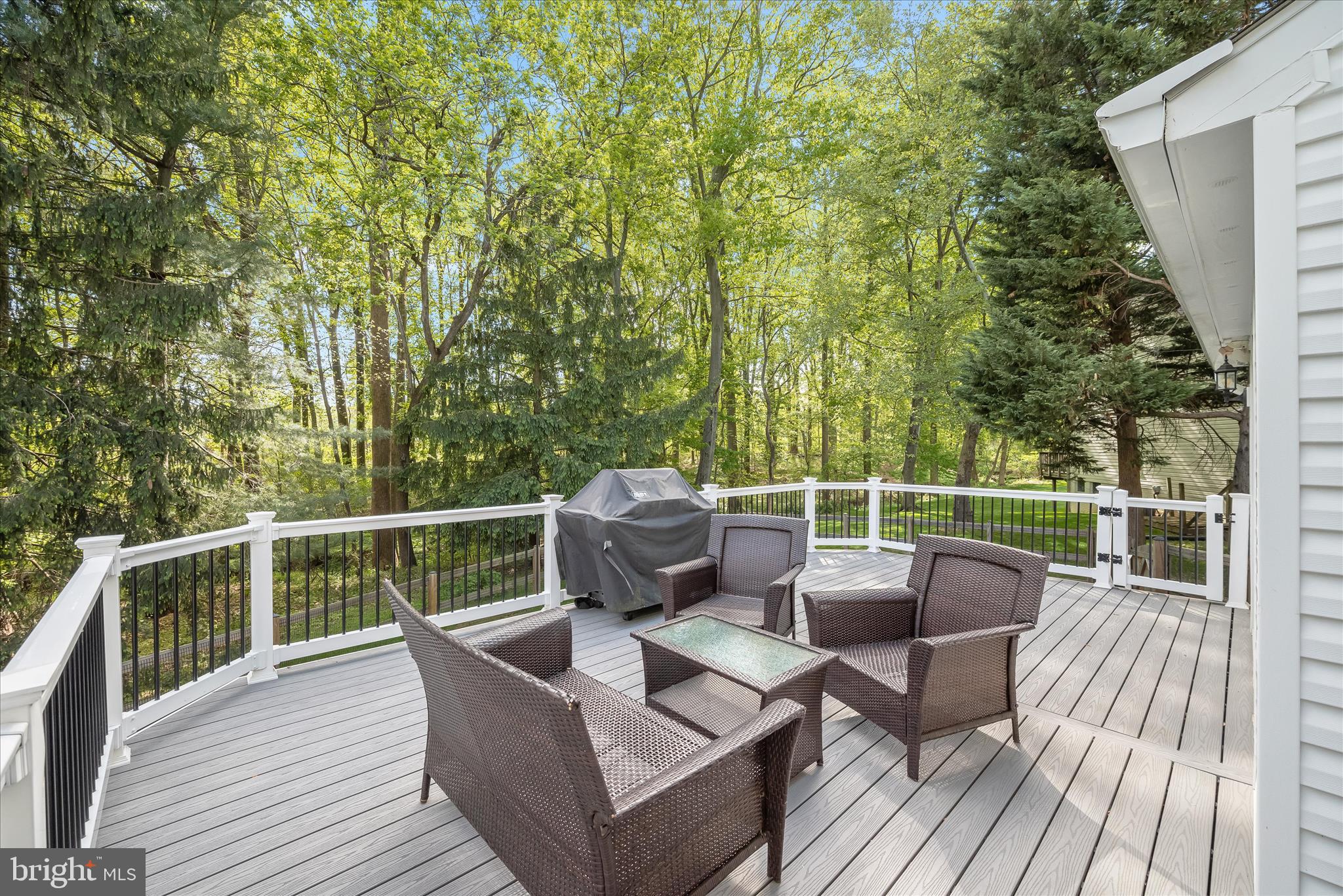 VILLAGE OF LONG REACH - Residential