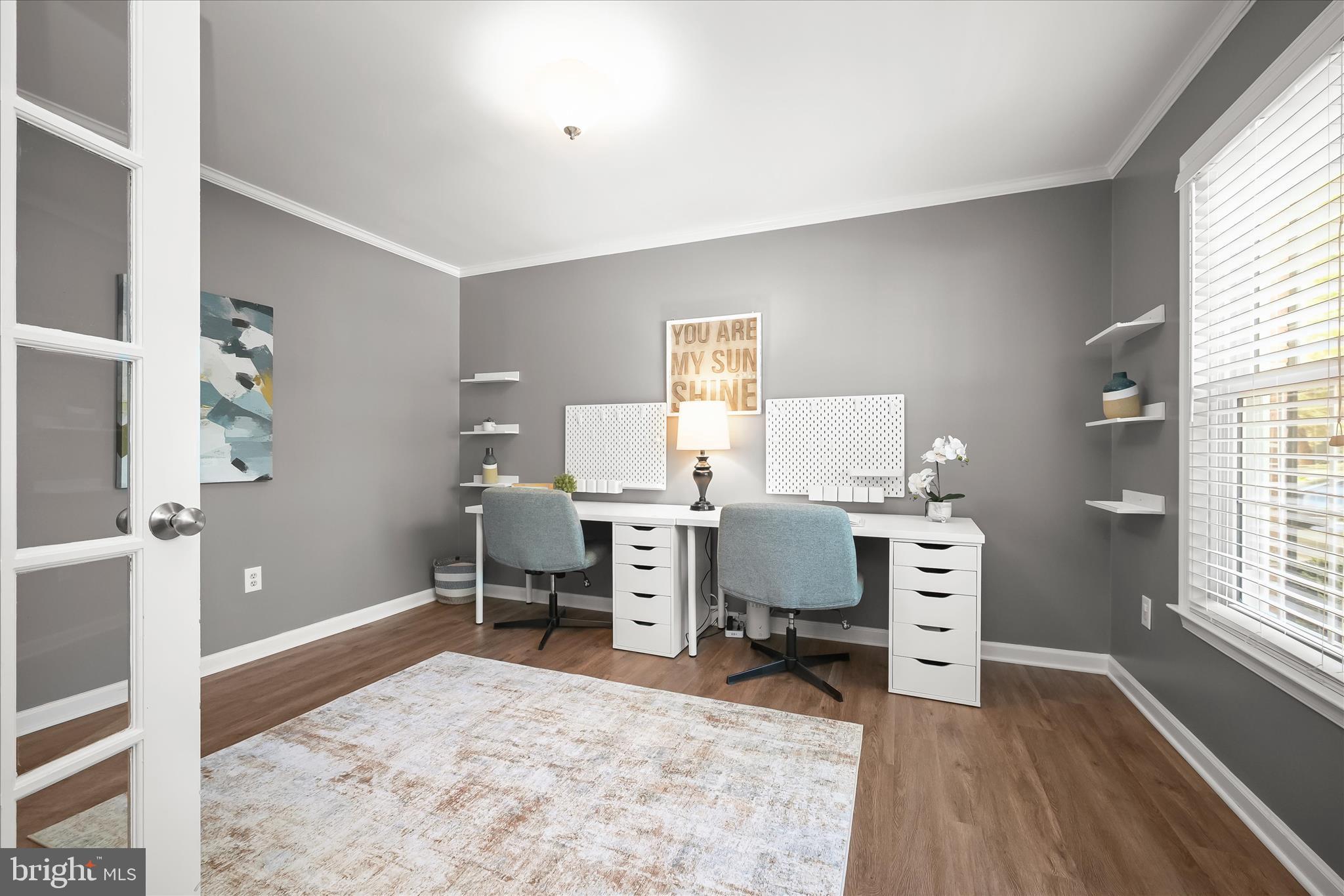 VILLAGE OF LONG REACH - Residential