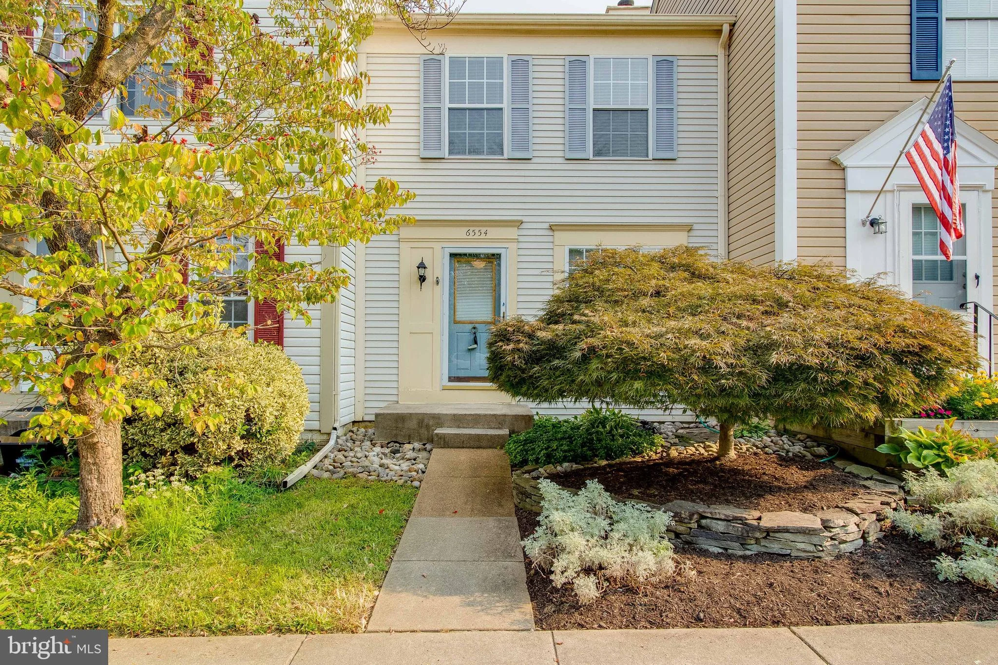 6554 Old Carriage Drive, Alexandria, VA 22315