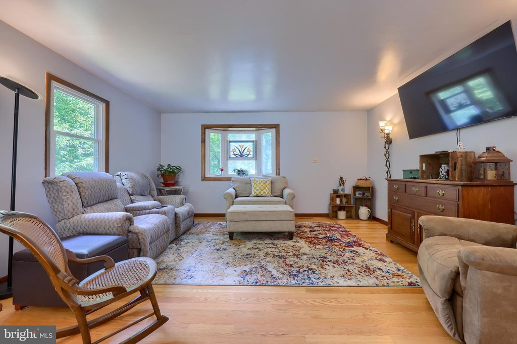 Photo of 179 WESLEY RD, QUARRYVILLE, PA 17566 (MLS # PALA2036038)