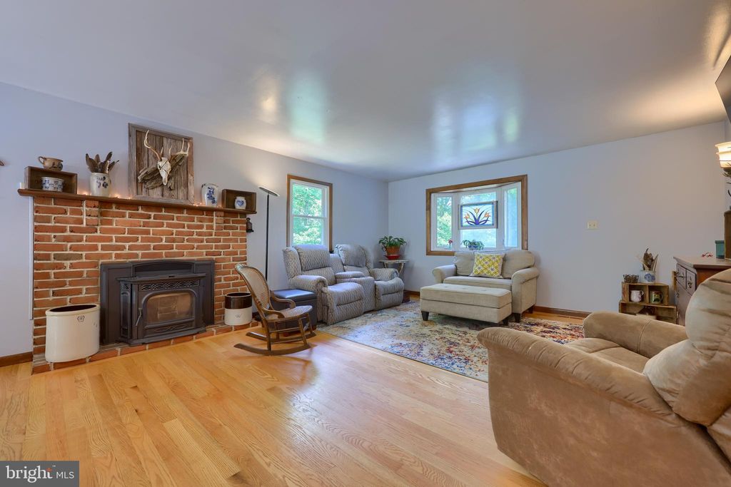 Photo of 179 WESLEY RD, QUARRYVILLE, PA 17566 (MLS # PALA2036038)