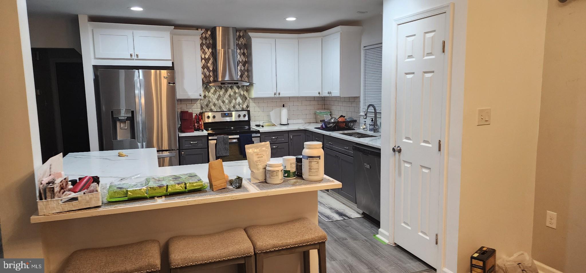 CLINTON VIEW - PLAT ONE - Residential