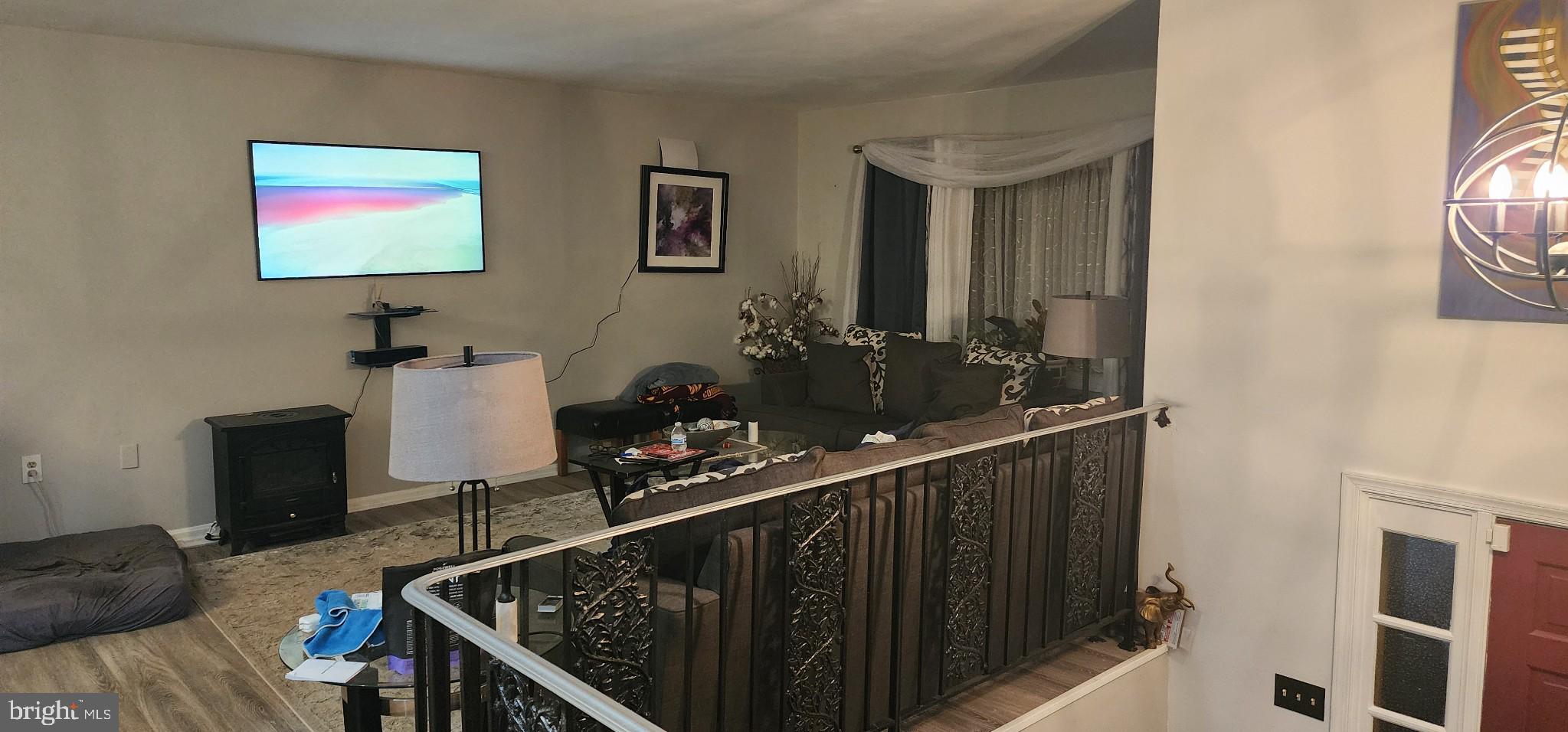 CLINTON VIEW - PLAT ONE - Residential