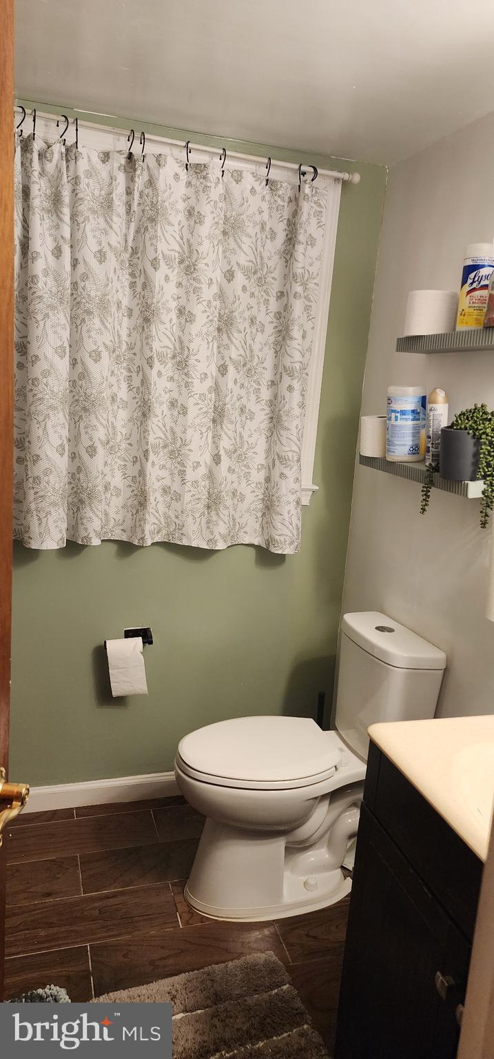 CLINTON VIEW - PLAT ONE - Residential