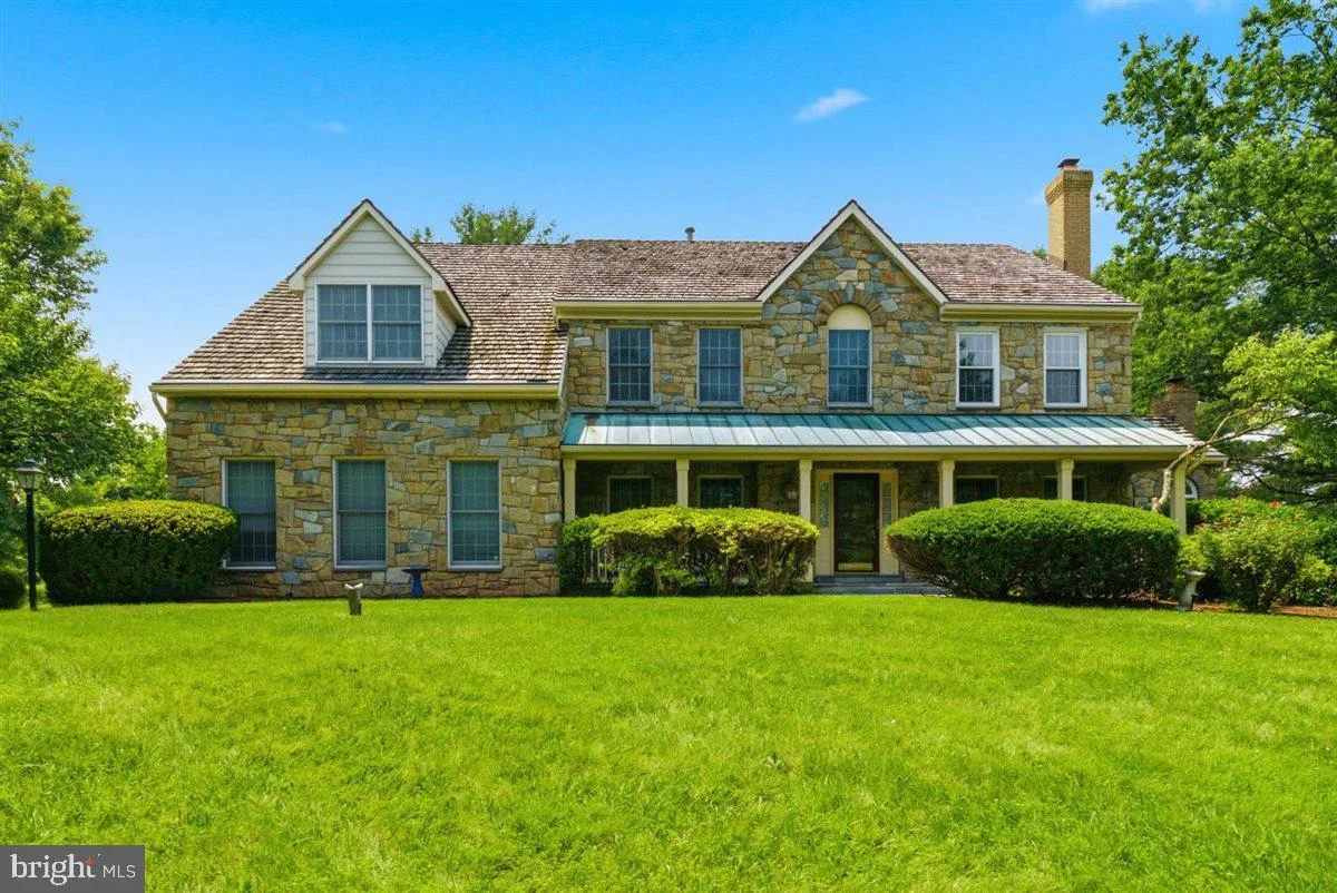 26 Grey Pebble Court, Darnestown, MD, 20874