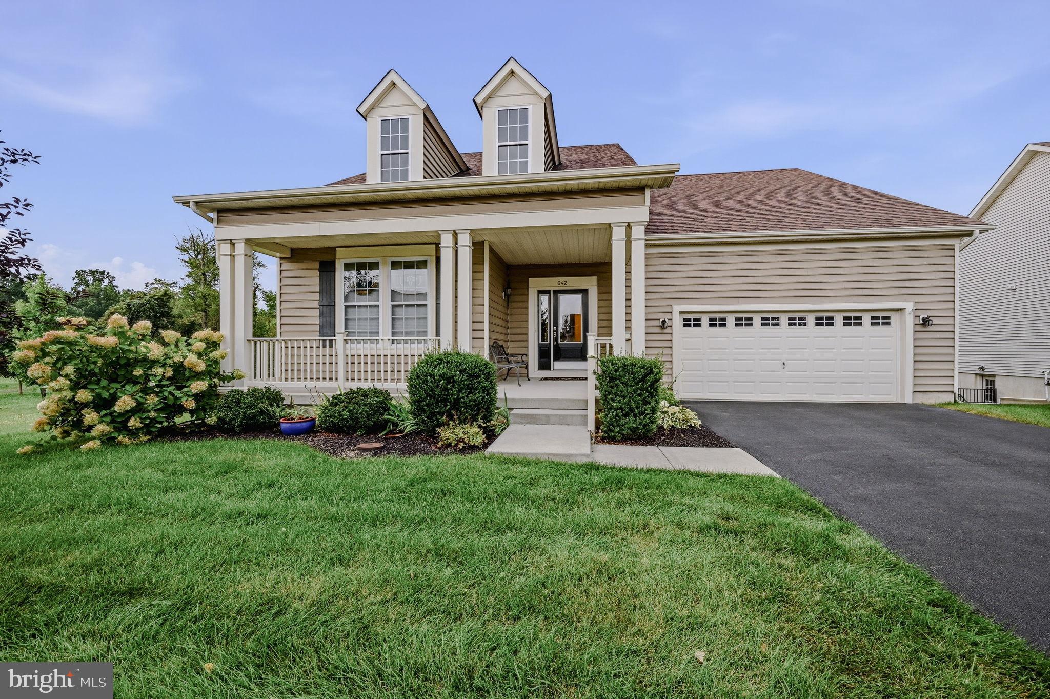 642 VIVALDI DRIVE