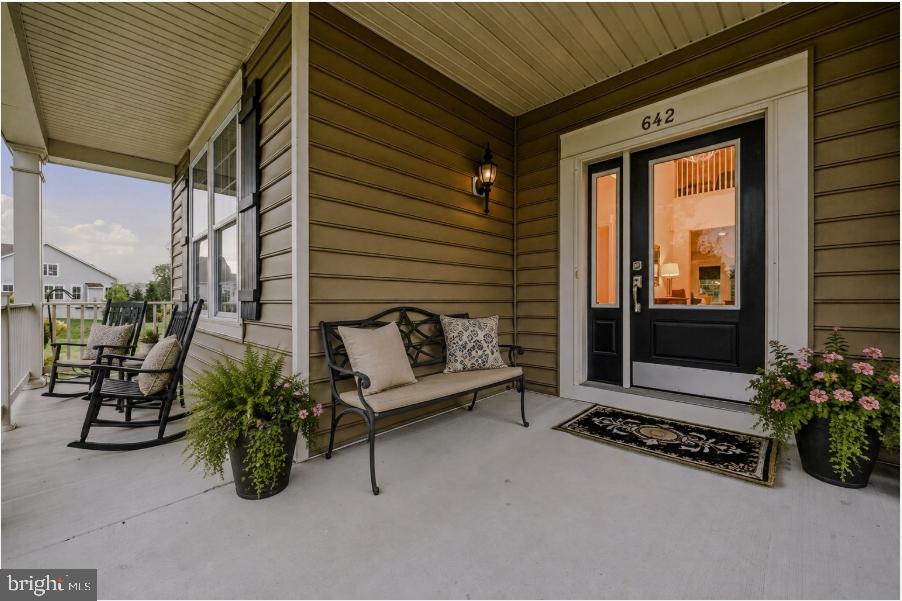 642 VIVALDI DRIVE