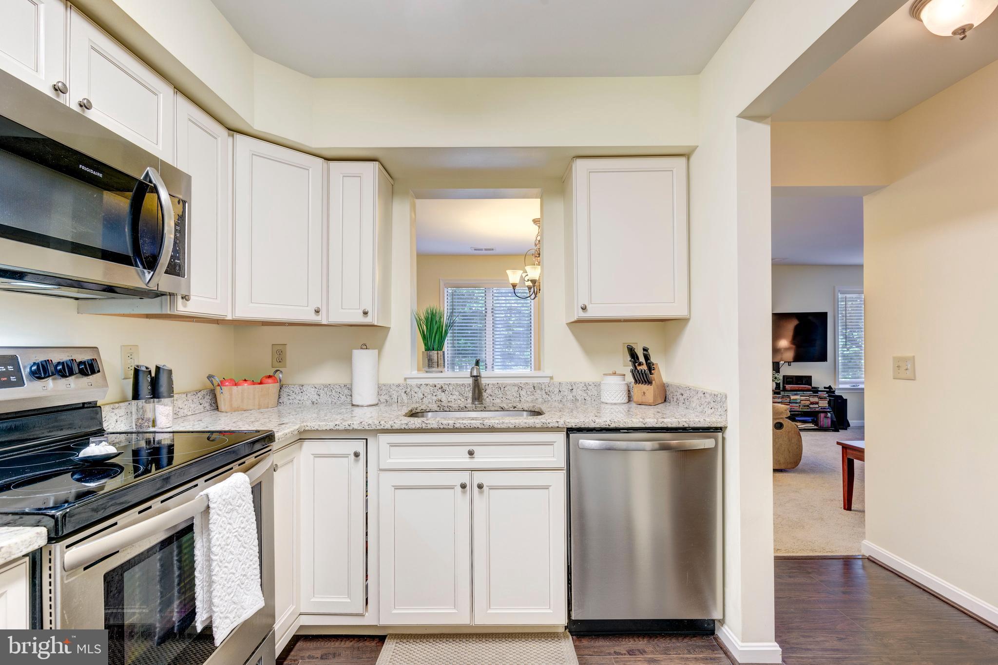 PARRS RIDGE - Residential