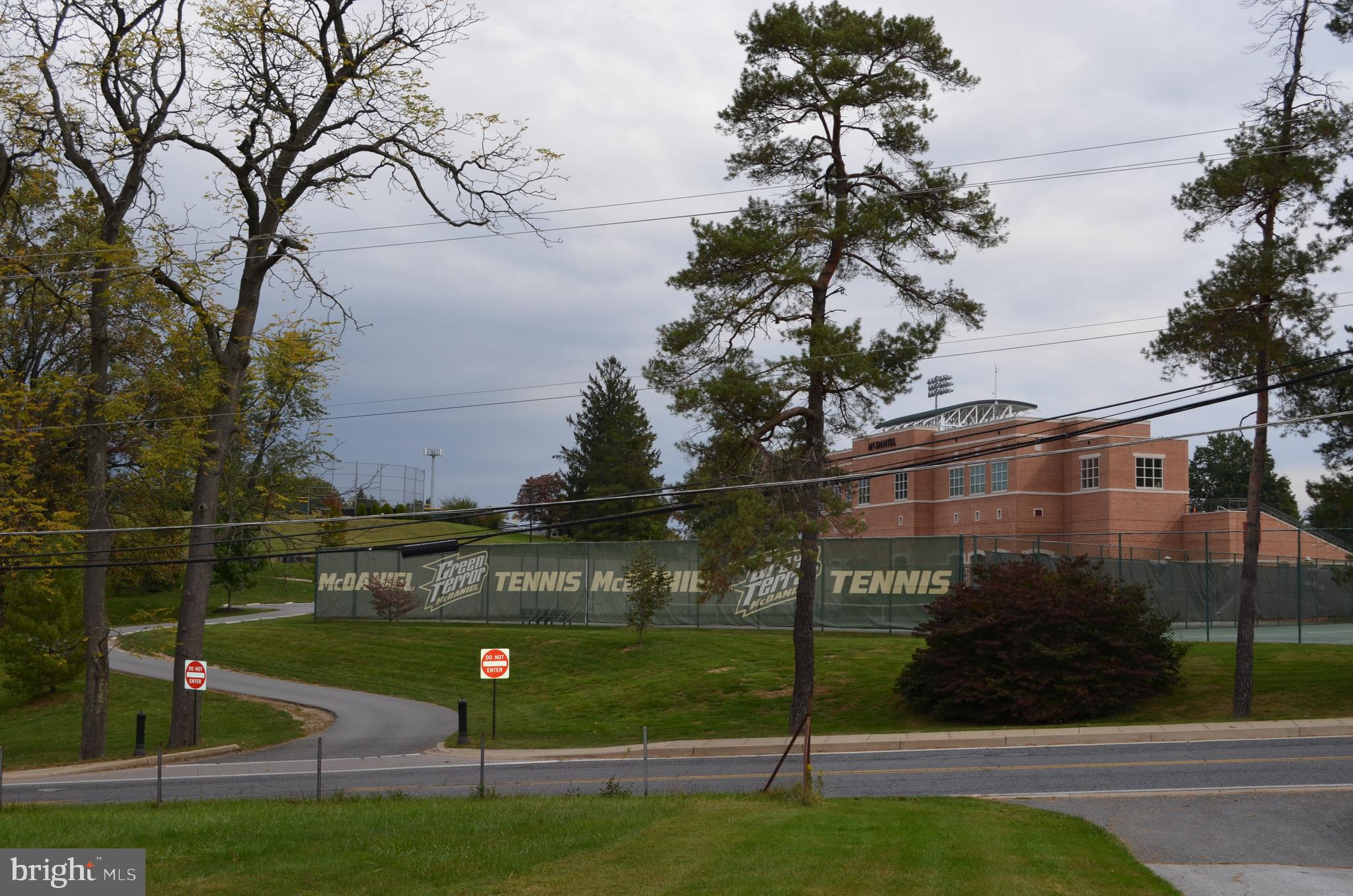 PARRS RIDGE - Residential