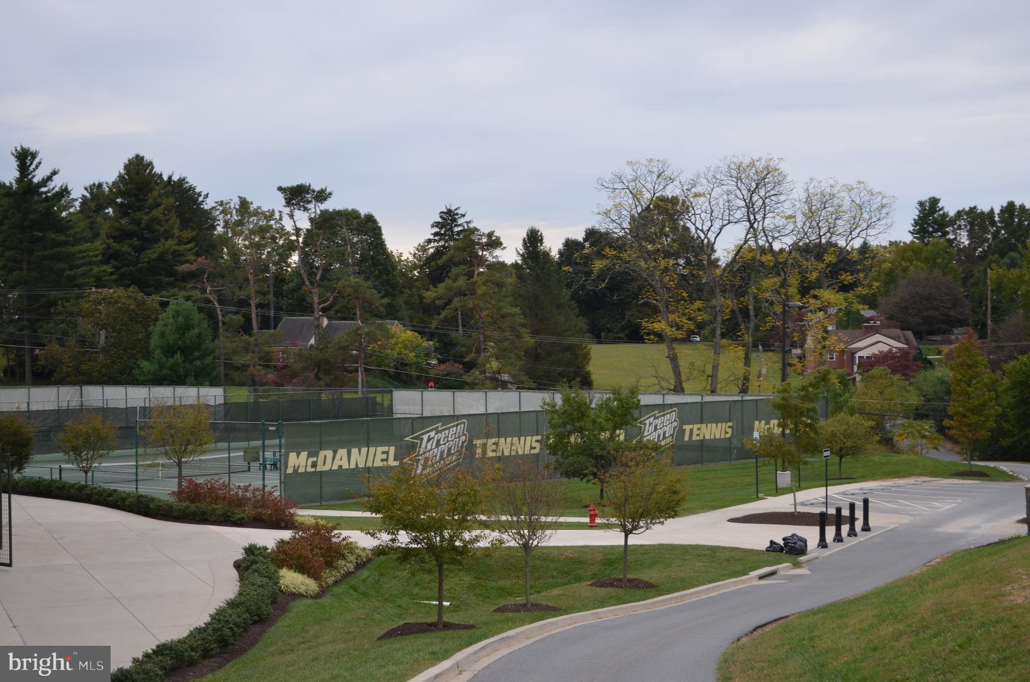 PARRS RIDGE - Residential