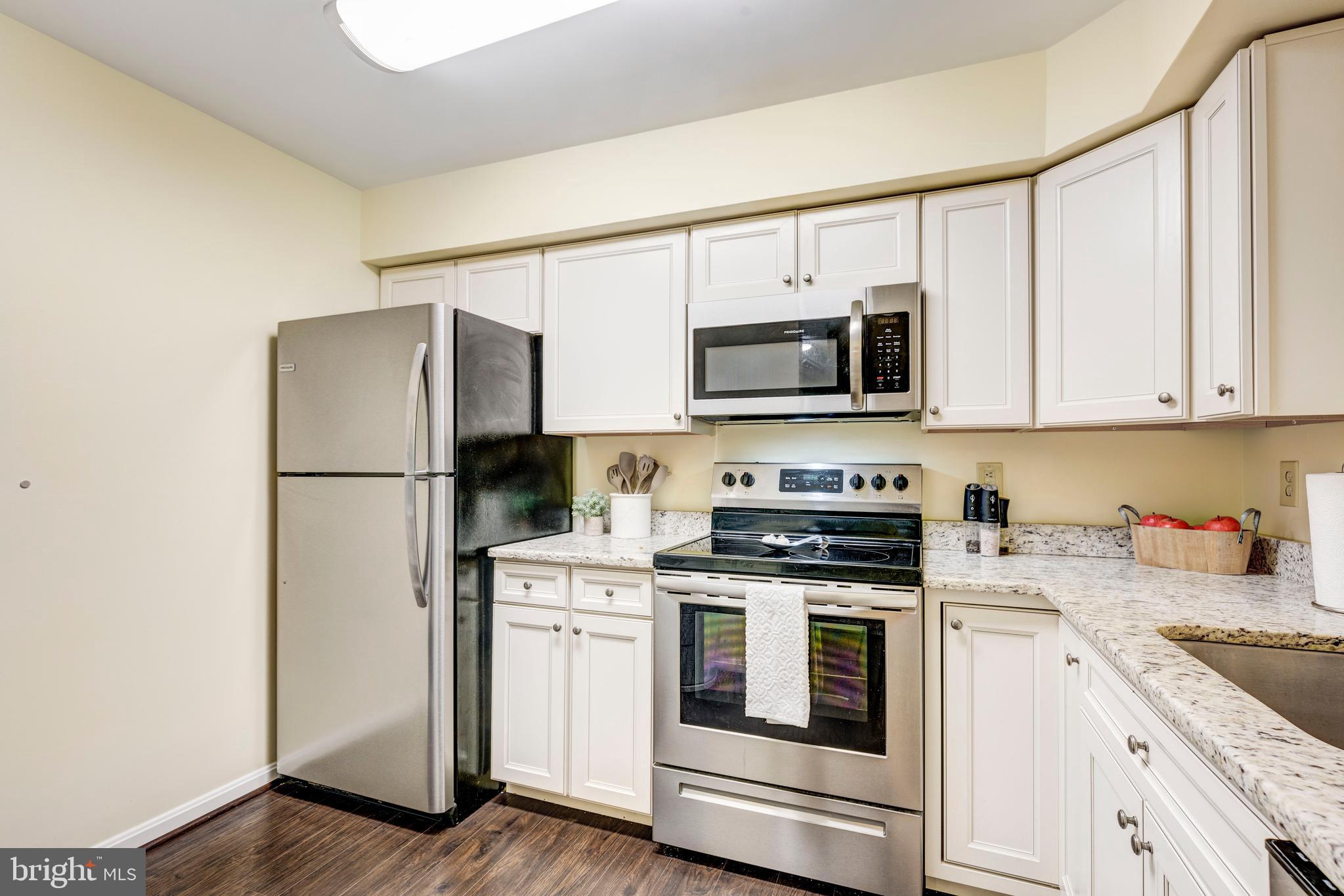 PARRS RIDGE - Residential