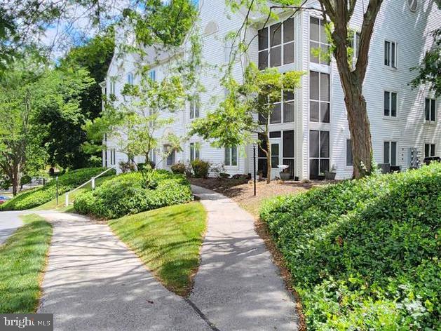 PARRS RIDGE - Residential