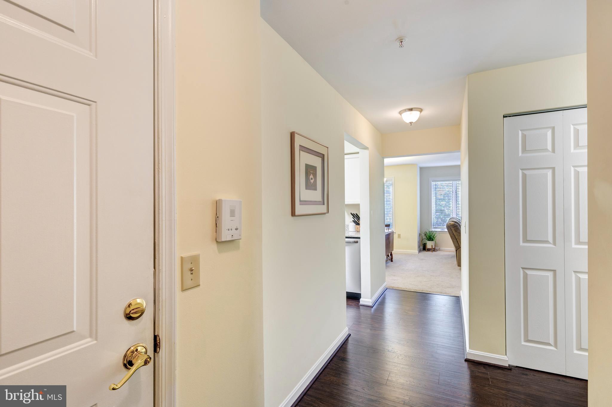 PARRS RIDGE - Residential