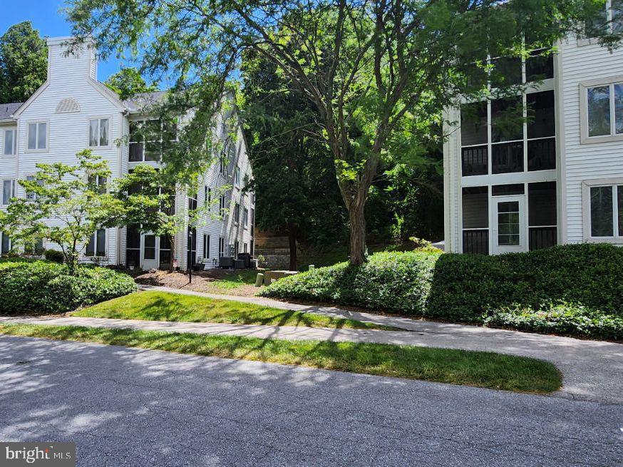 PARRS RIDGE - Residential