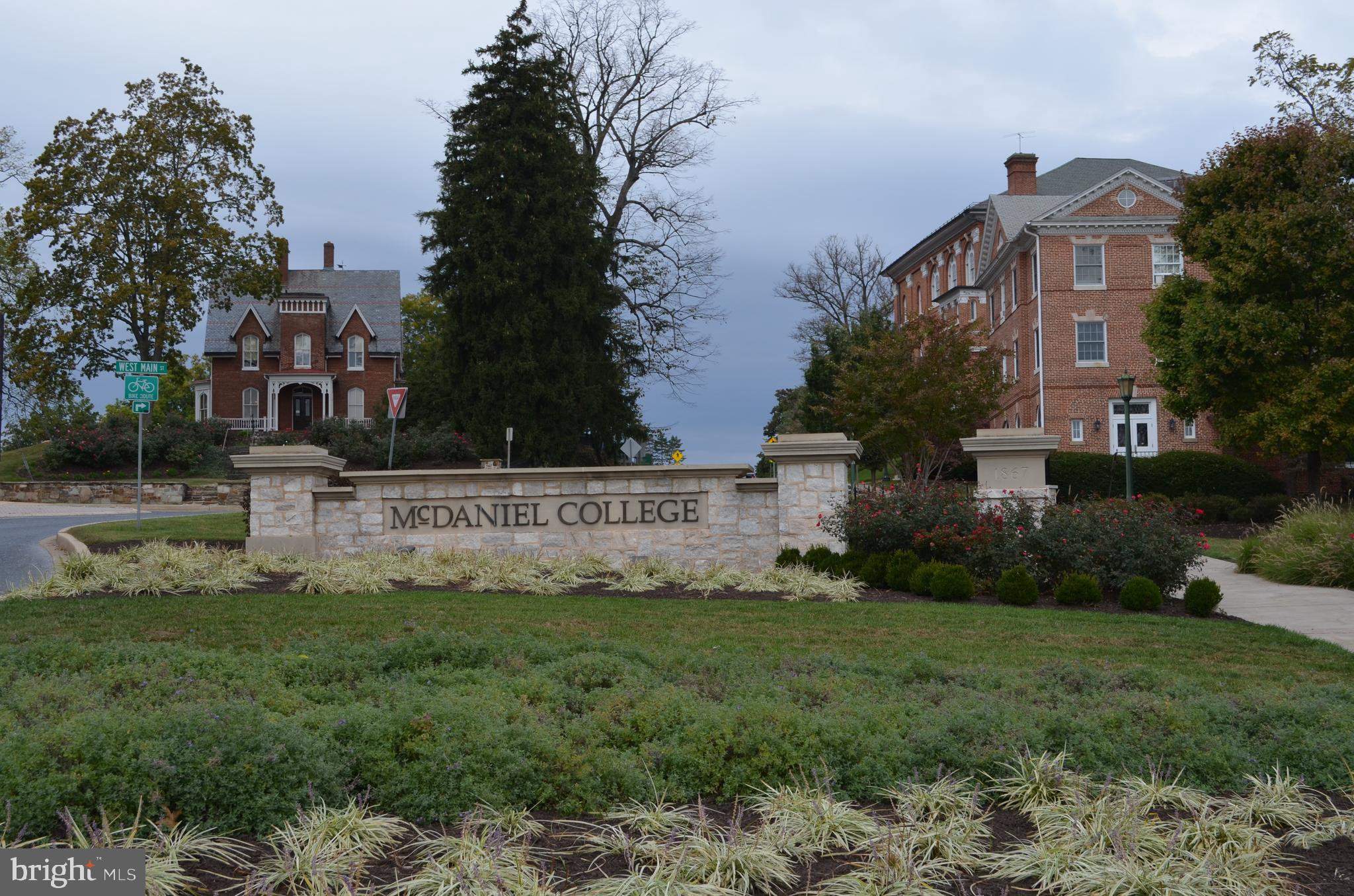 PARRS RIDGE - Residential