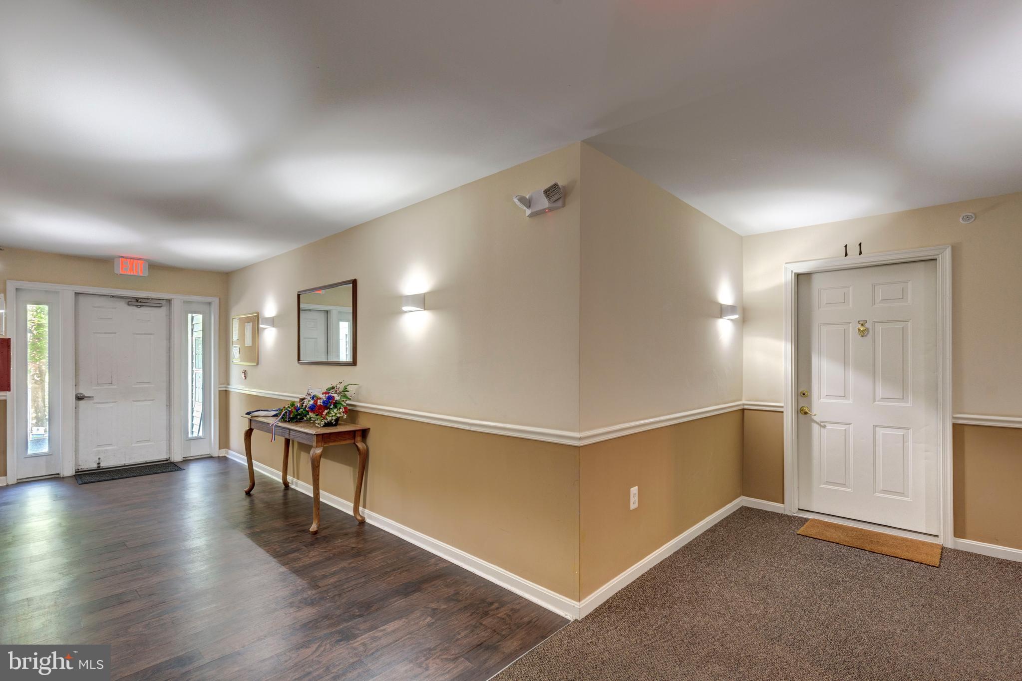 PARRS RIDGE - Residential