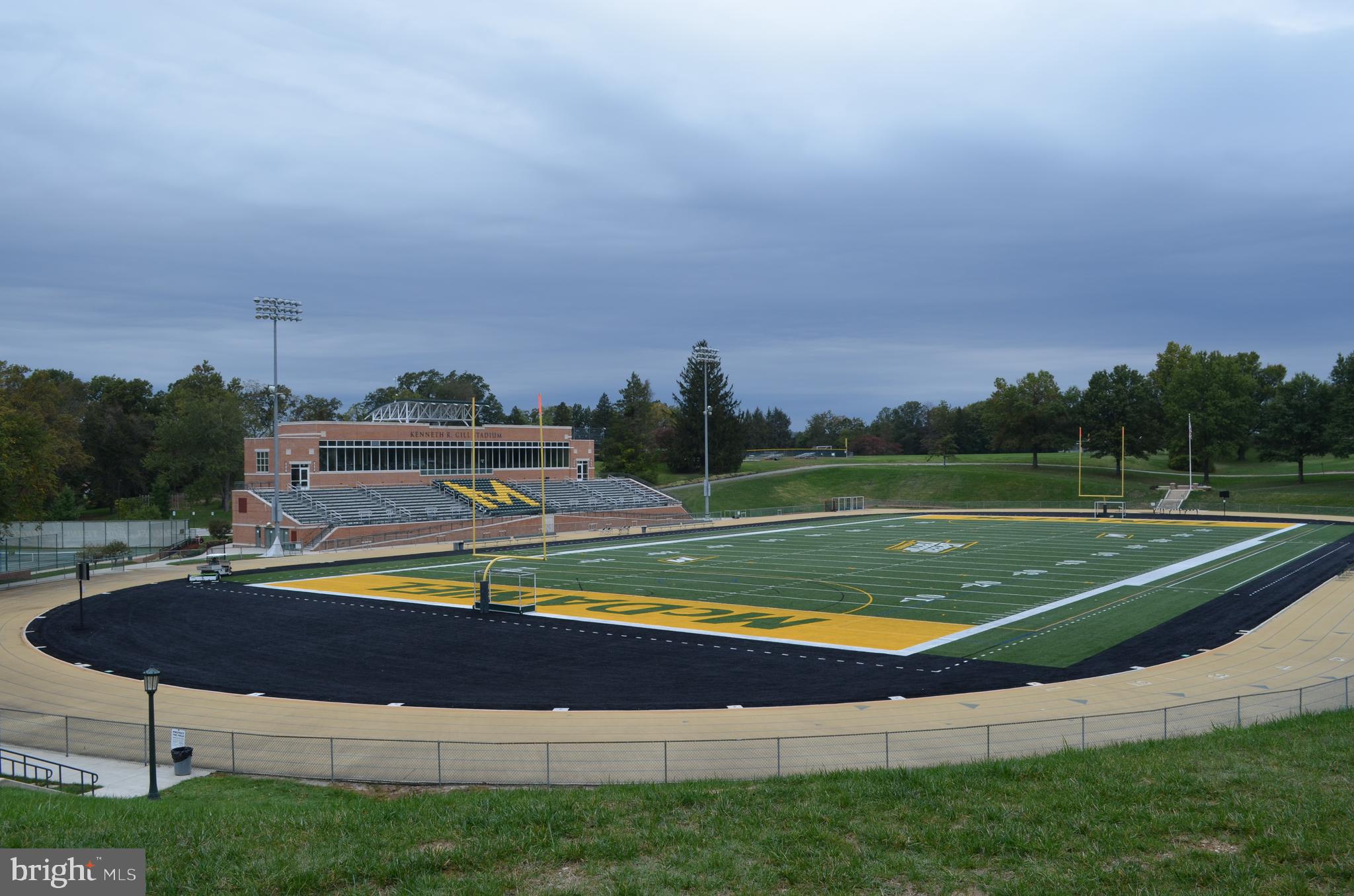 PARRS RIDGE - Residential