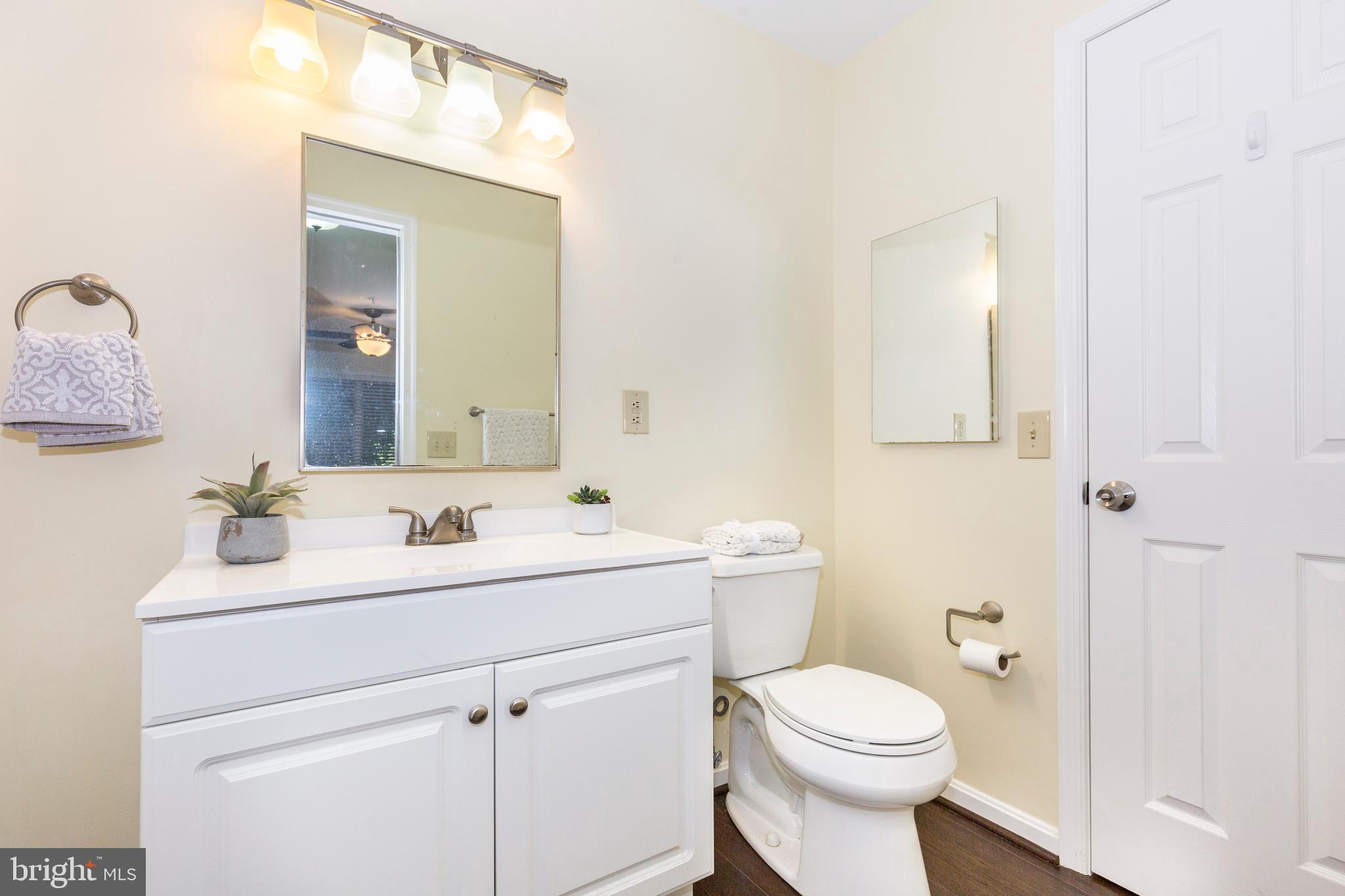 PARRS RIDGE - Residential